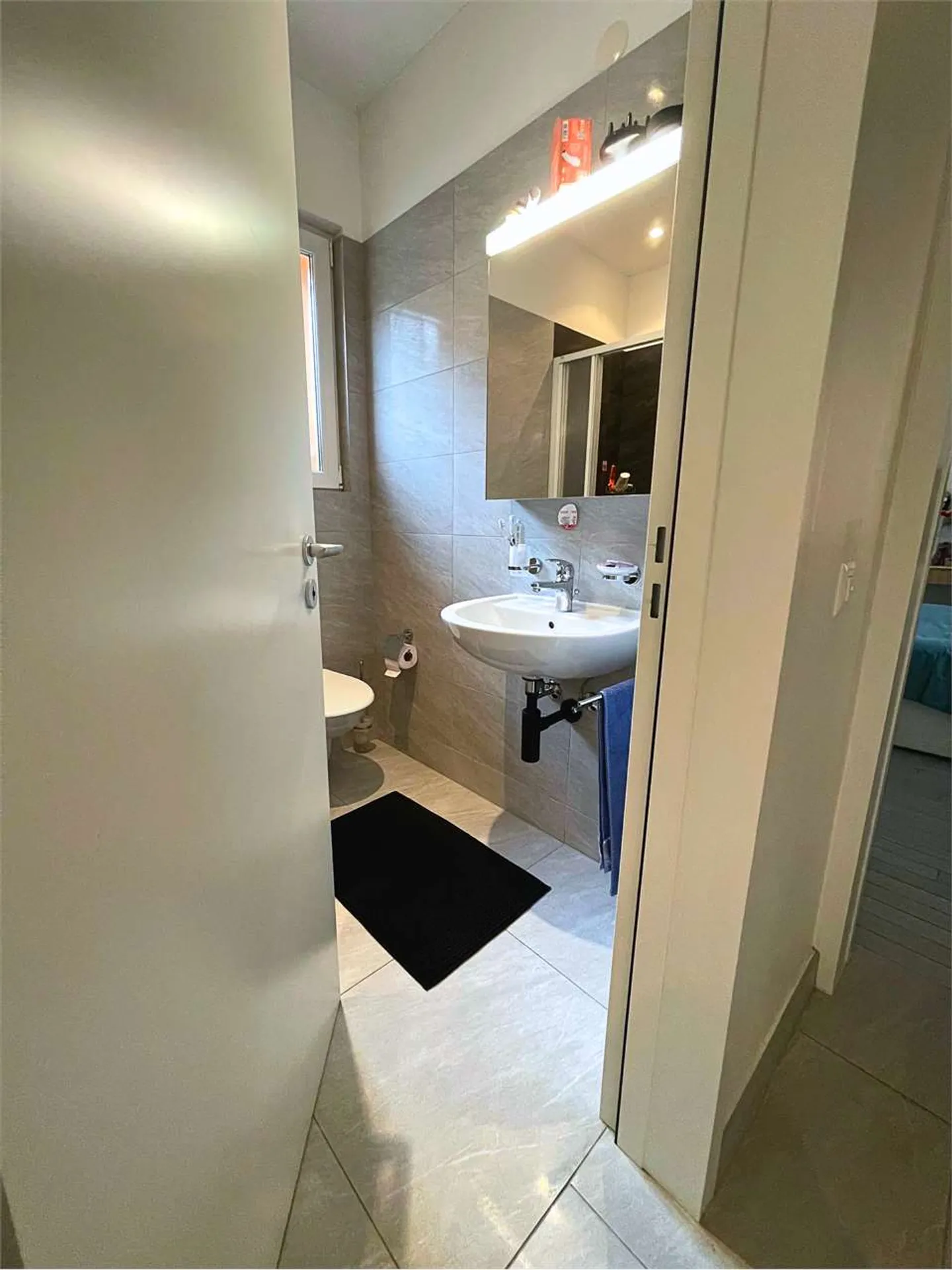 Bezaubernde Doppelhaushälfte Vezia - Foto 10 di 11