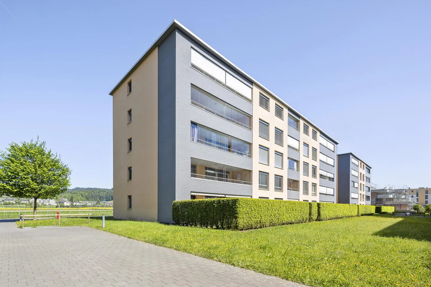 Modernes Apartment in zentraler Lage - Foto 11 von 13
