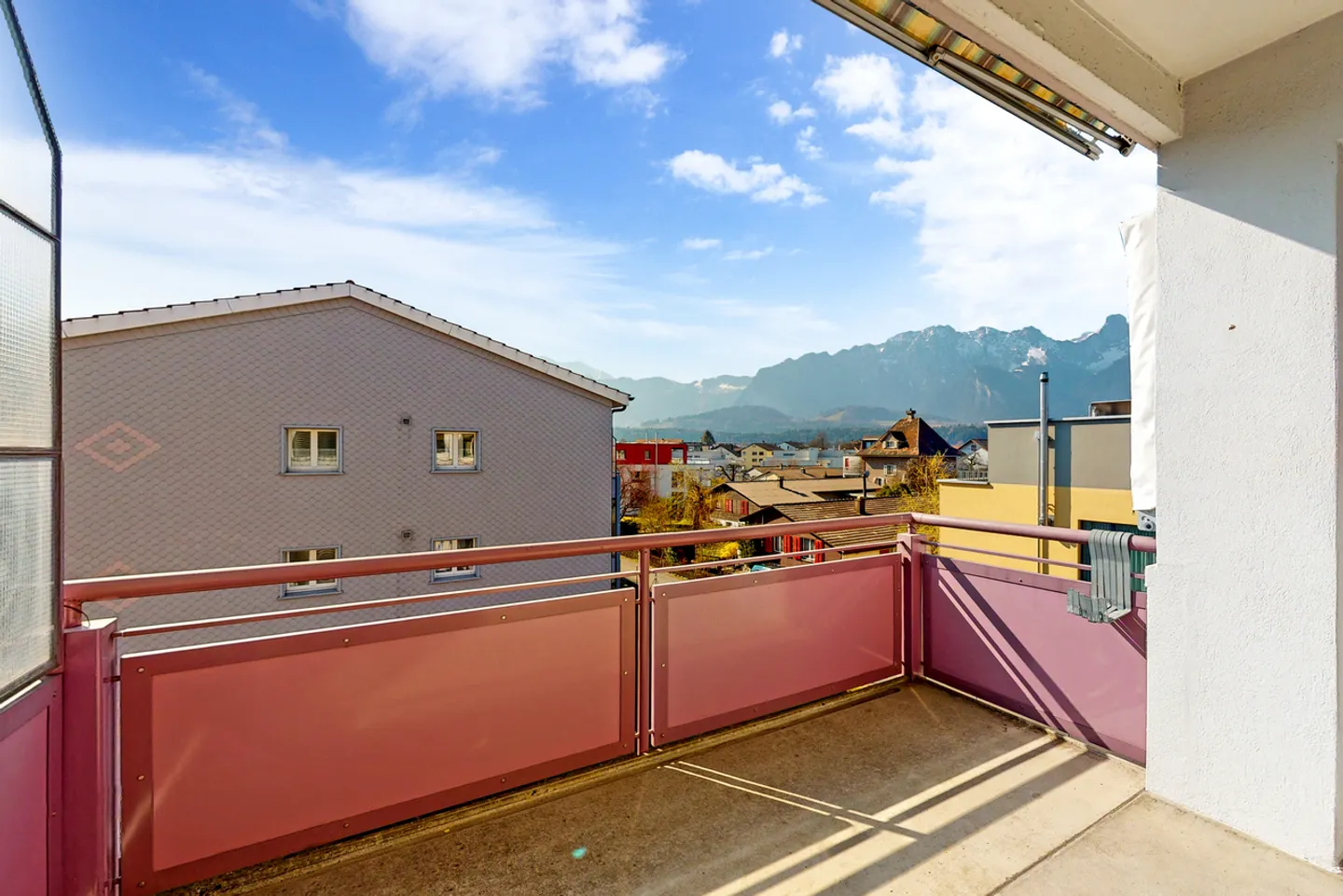 Looking for new living happiness in Thun? - Photo 8 of 8