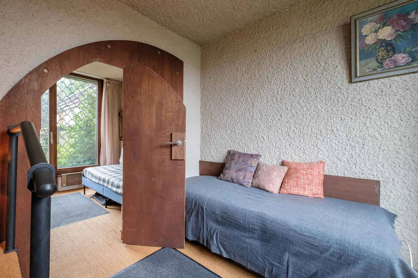 Villa d'Architetto Unica - Foto 6 di 13