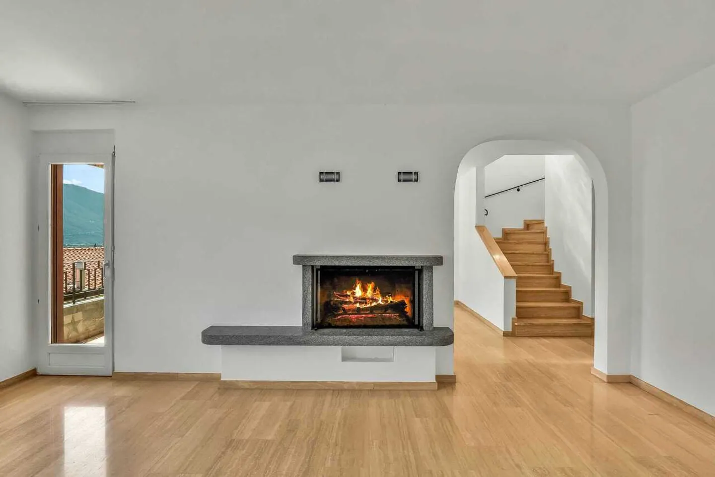Wonderful 5.5-room house in Monte Carasso with garden - Photo 12 of 13