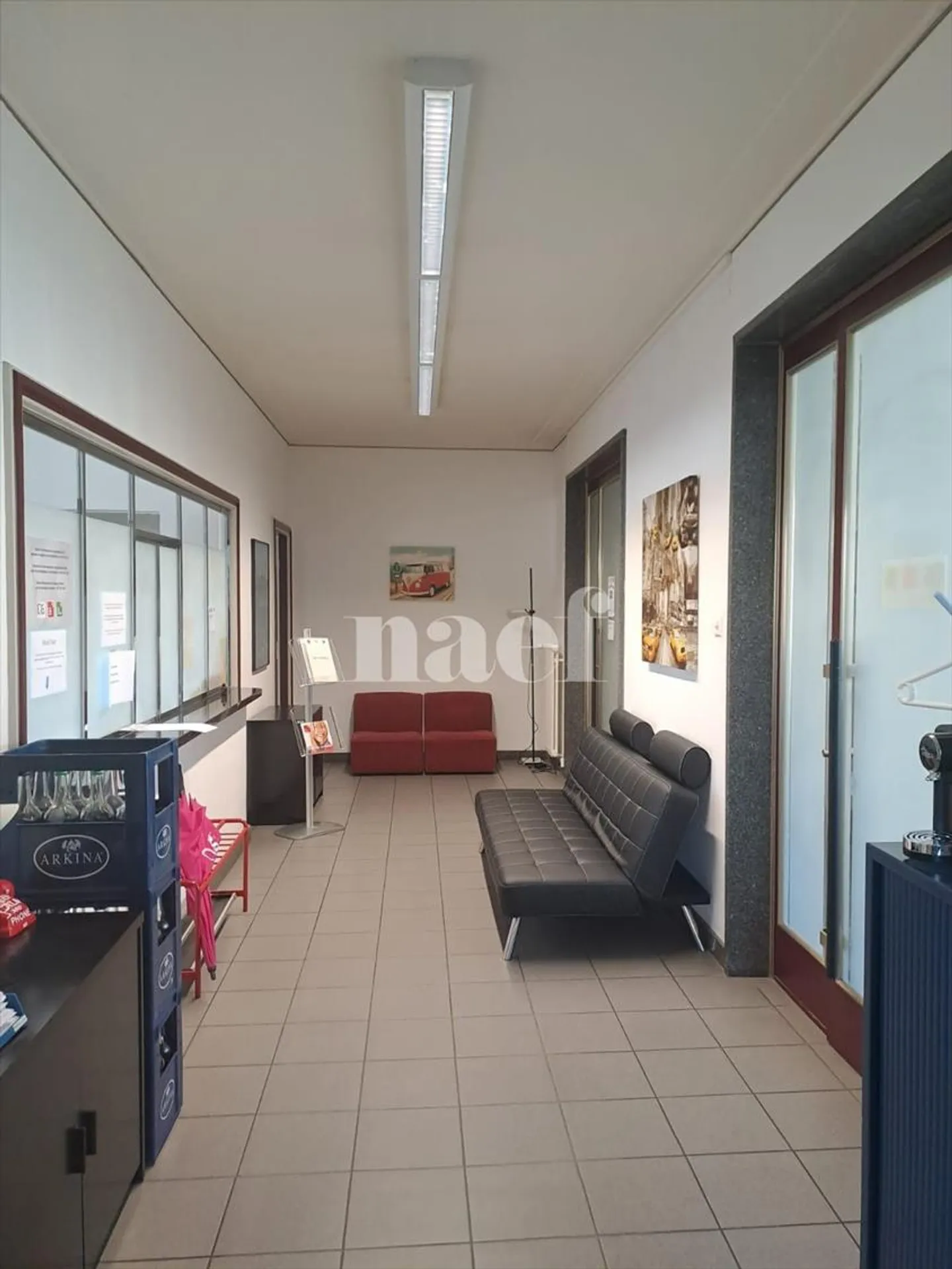 Ufficio - Foto 2 di 9