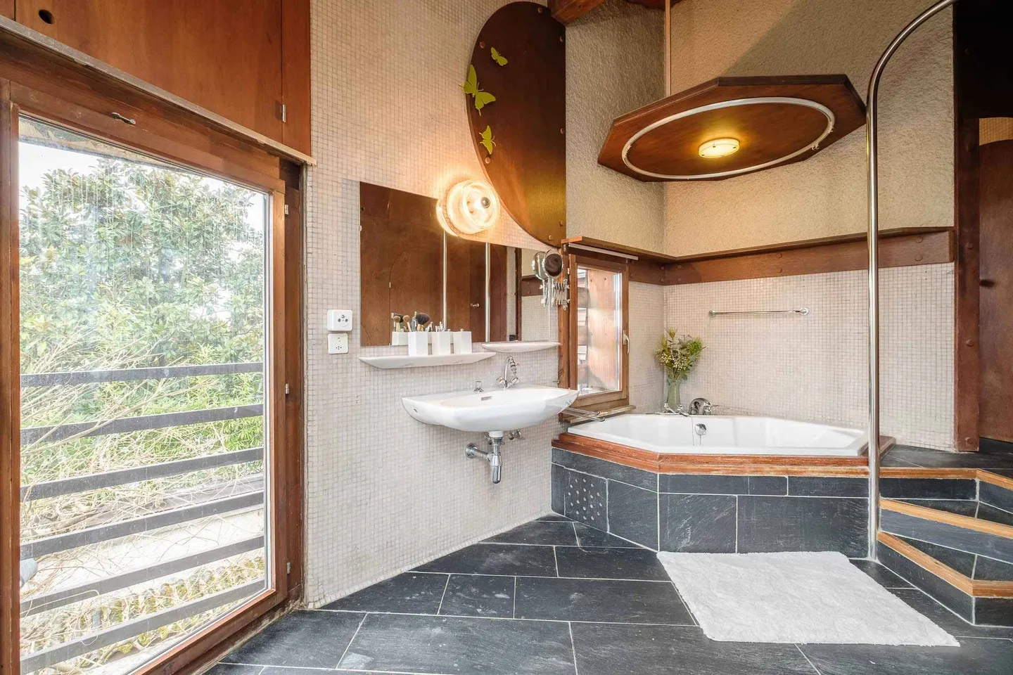 Villa d'Architetto Unica - Foto 8 di 13