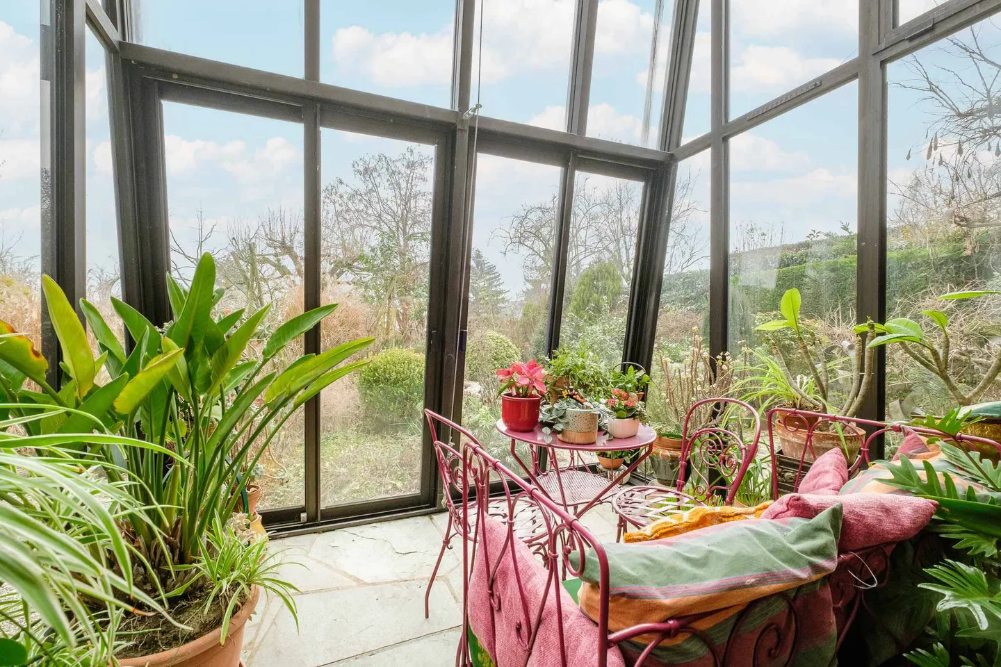 Villa d'Architetto Unica - Foto 5 di 13