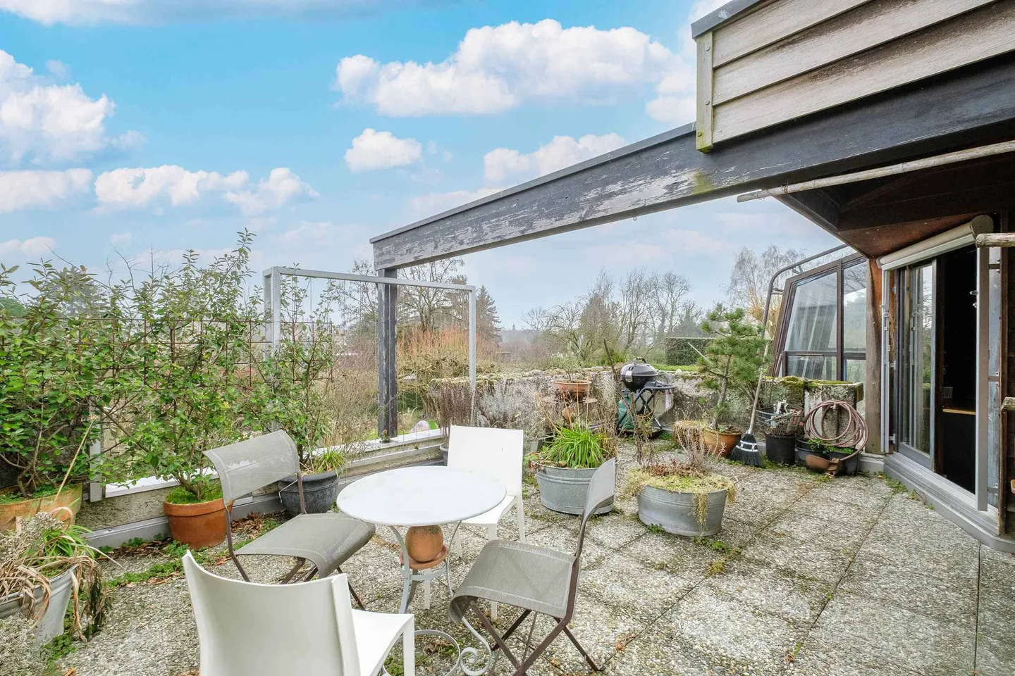 Villa d'Architetto Unica - Foto 9 di 13