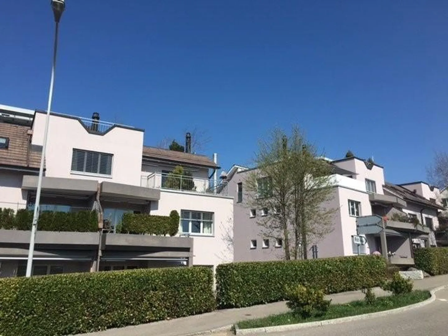 Parking space in Winkel - Photo 1 of 1