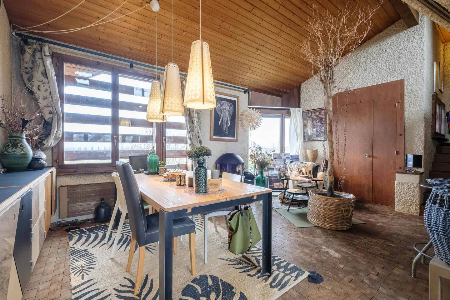 Villa d'Architetto Unica - Foto 12 di 13