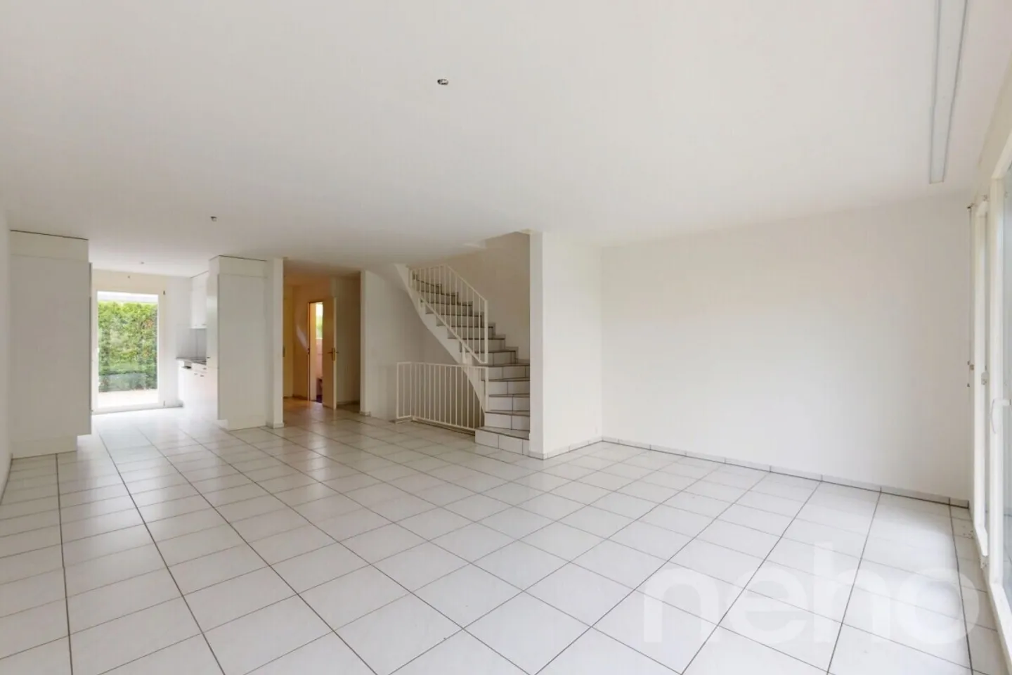 Terraced House Hinwil - Photo 1 of 11