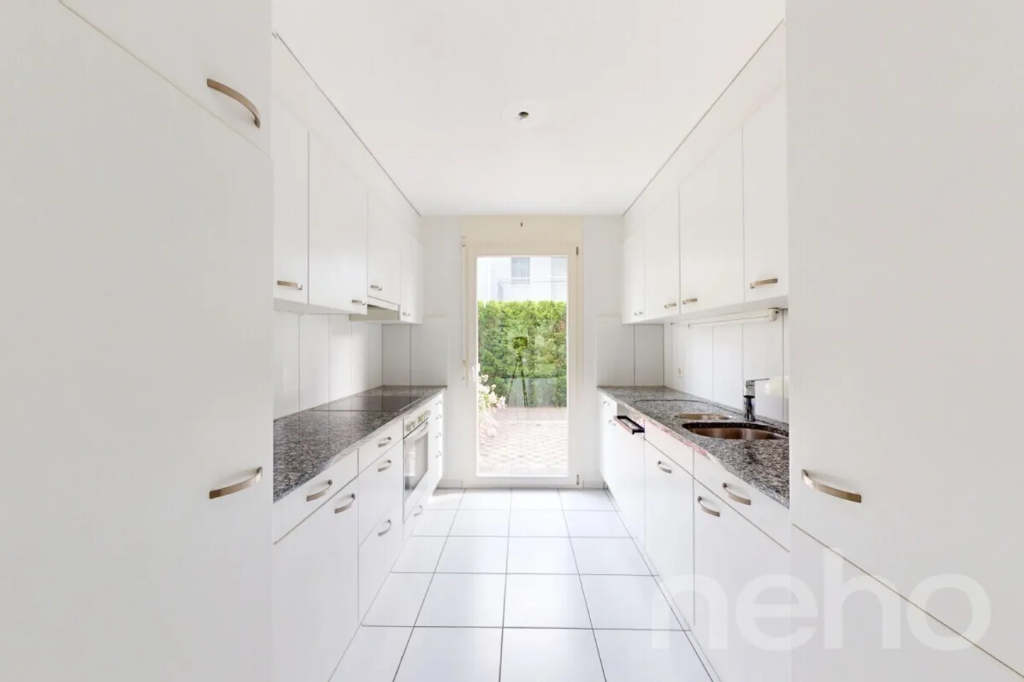 Terraced House Hinwil - Photo 4 of 11