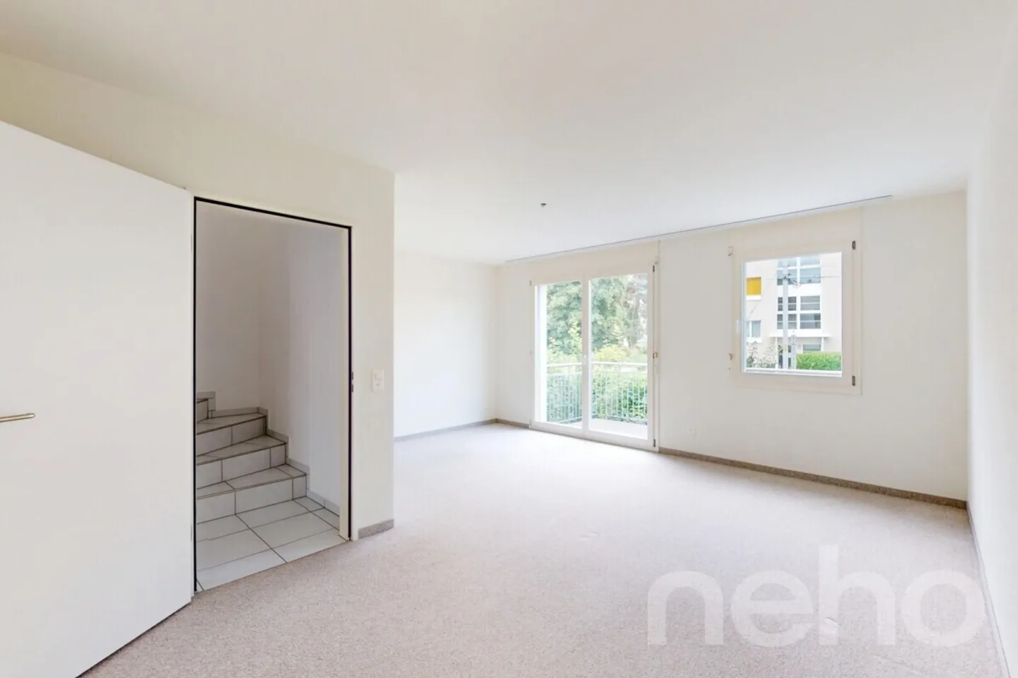 Terraced House Hinwil - Photo 7 of 11
