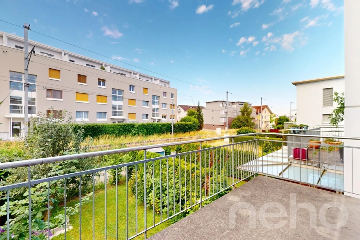 Terraced House Hinwil - Photo 8 of 11