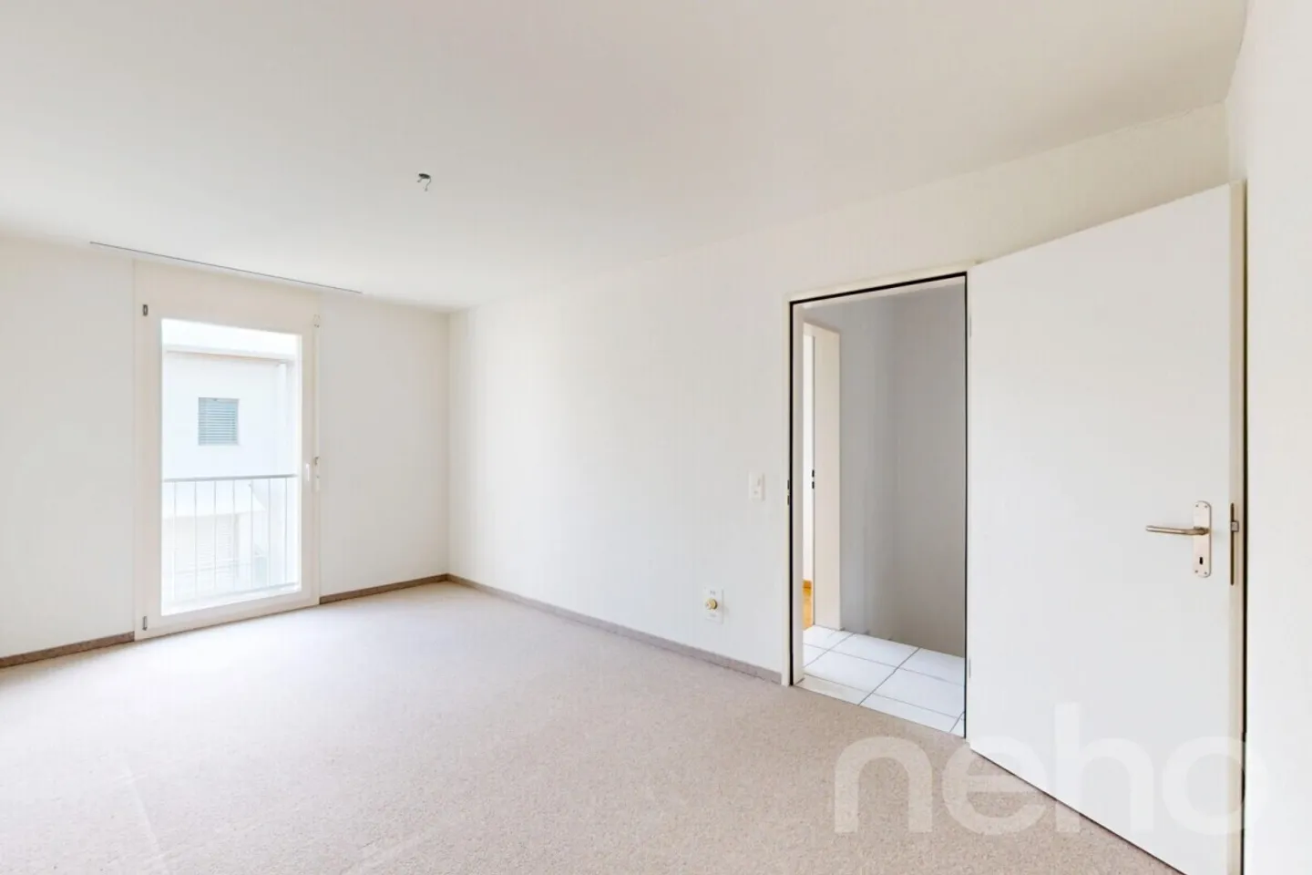 Terraced House Hinwil - Photo 9 of 11
