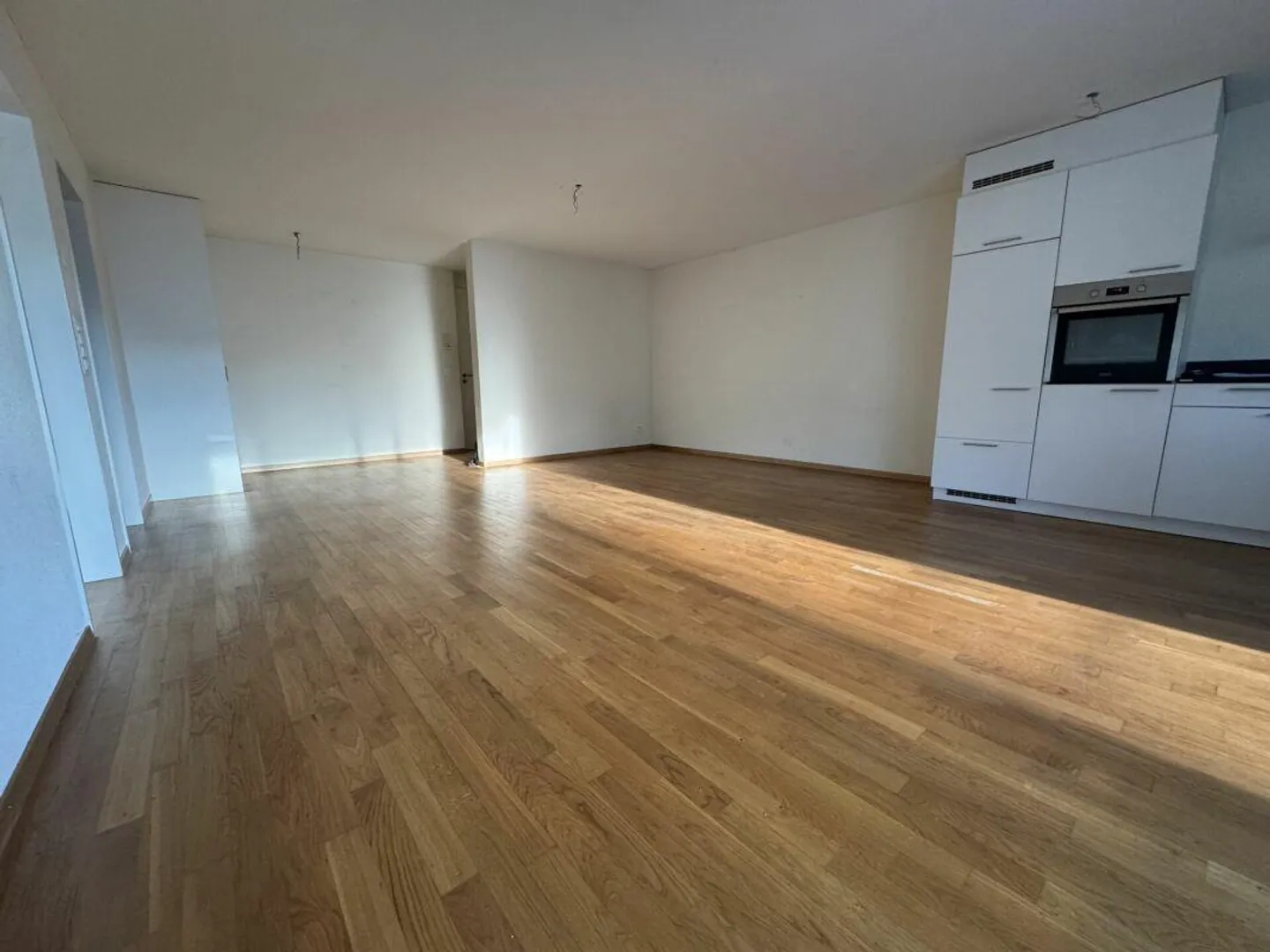 Appartamento luminoso di 2,5 stanze con terrazza di 20m2 - Foto 3 di 15