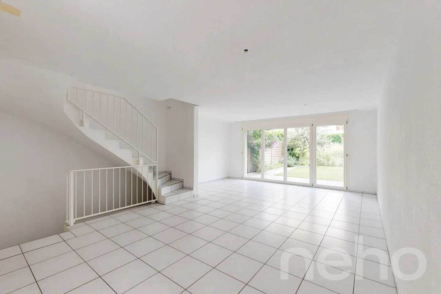 Terraced House Hinwil - Photo 3 of 11