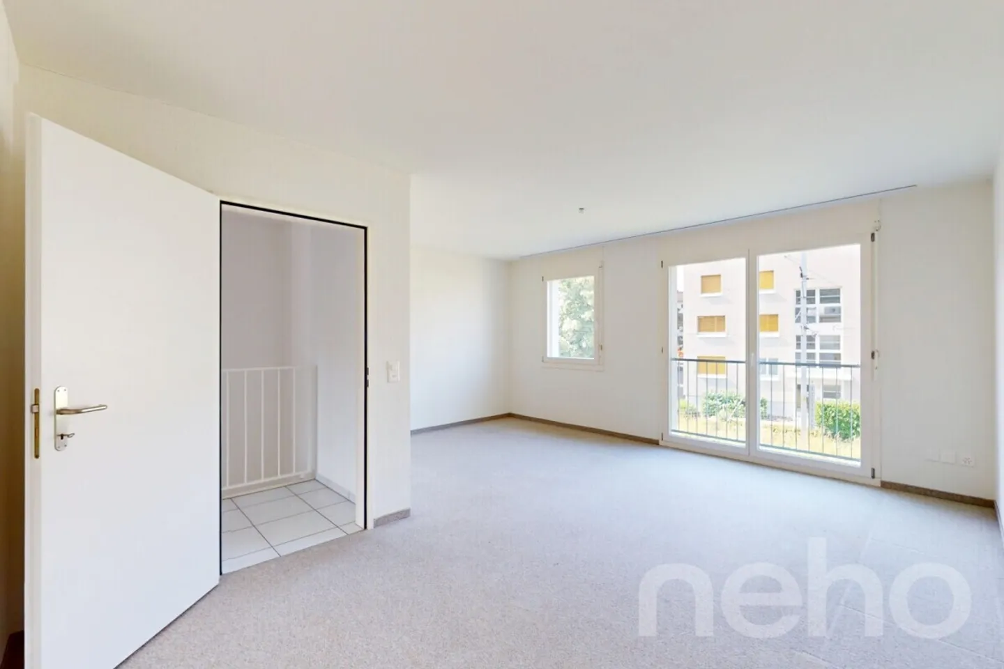 Terraced House Hinwil - Photo 11 of 11
