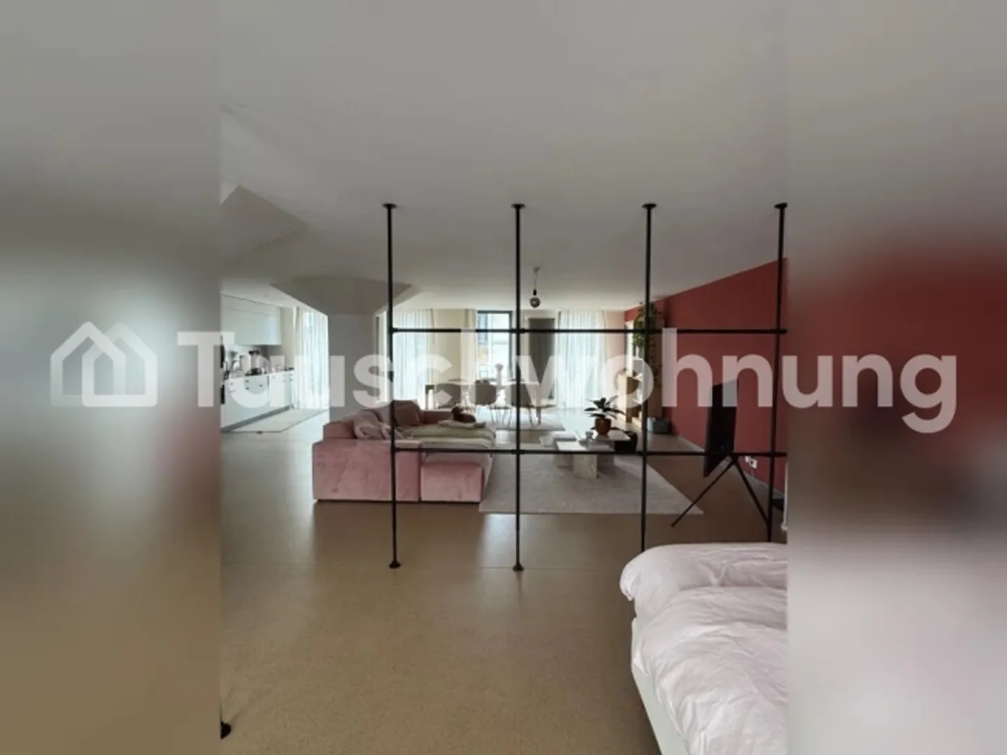 Charmante Loft-Wohnung Tausch - Foto 1 von 1