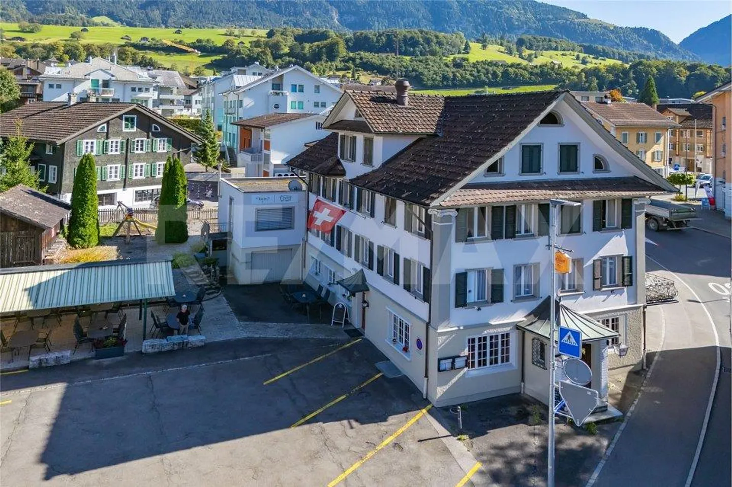 Edificio residenziale - Foto 5 di 8