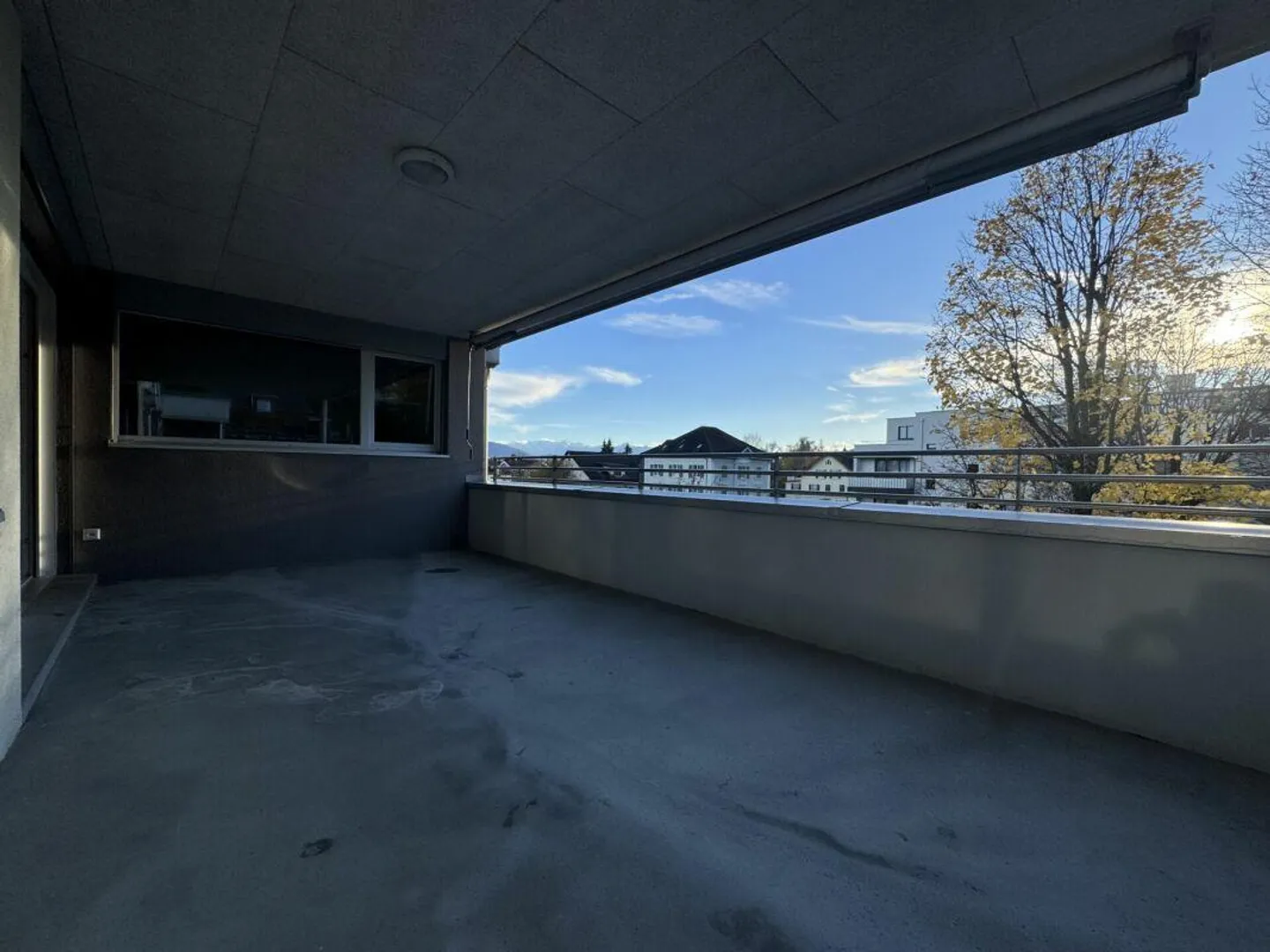 Appartamento luminoso di 2,5 stanze con terrazza di 20m2 - Foto 15 di 15