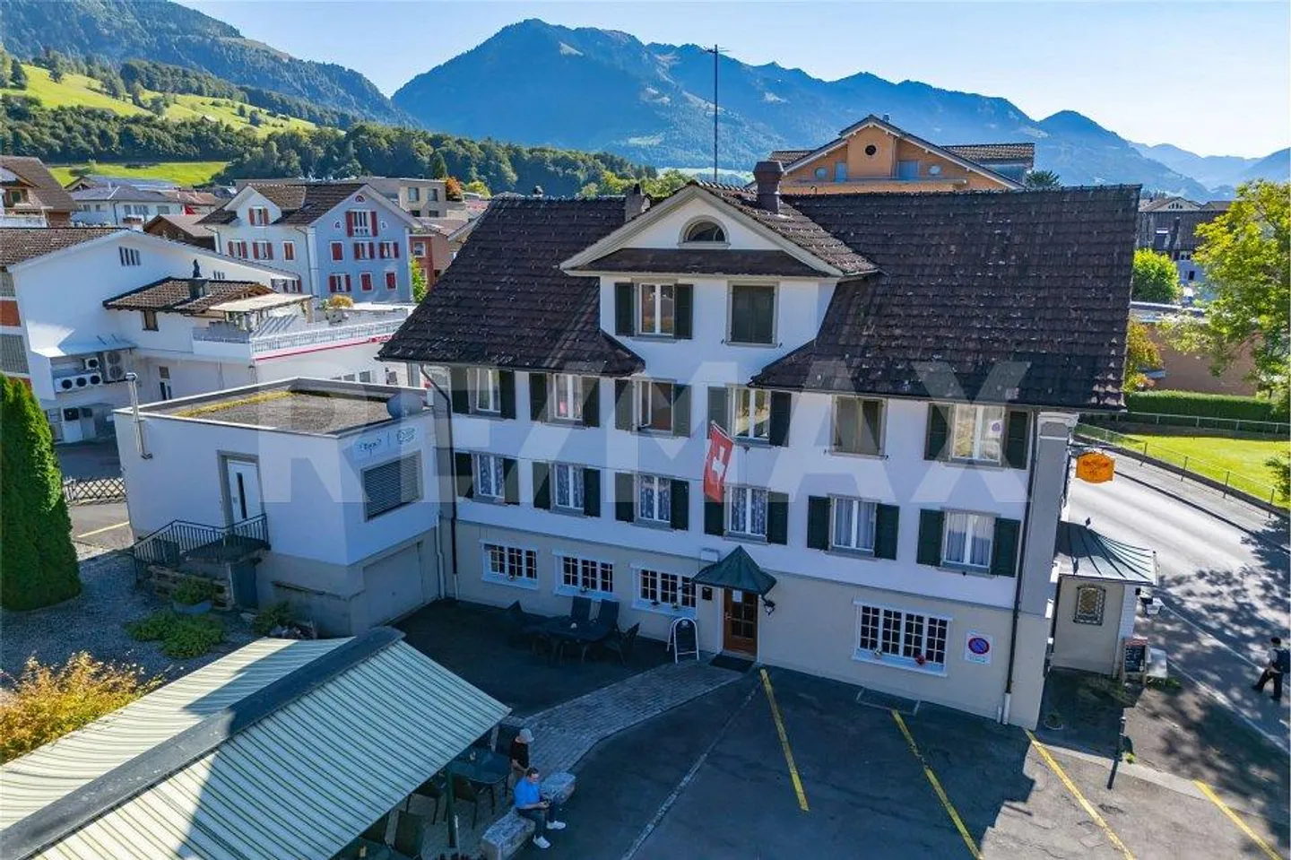 Edificio residenziale - Foto 6 di 8