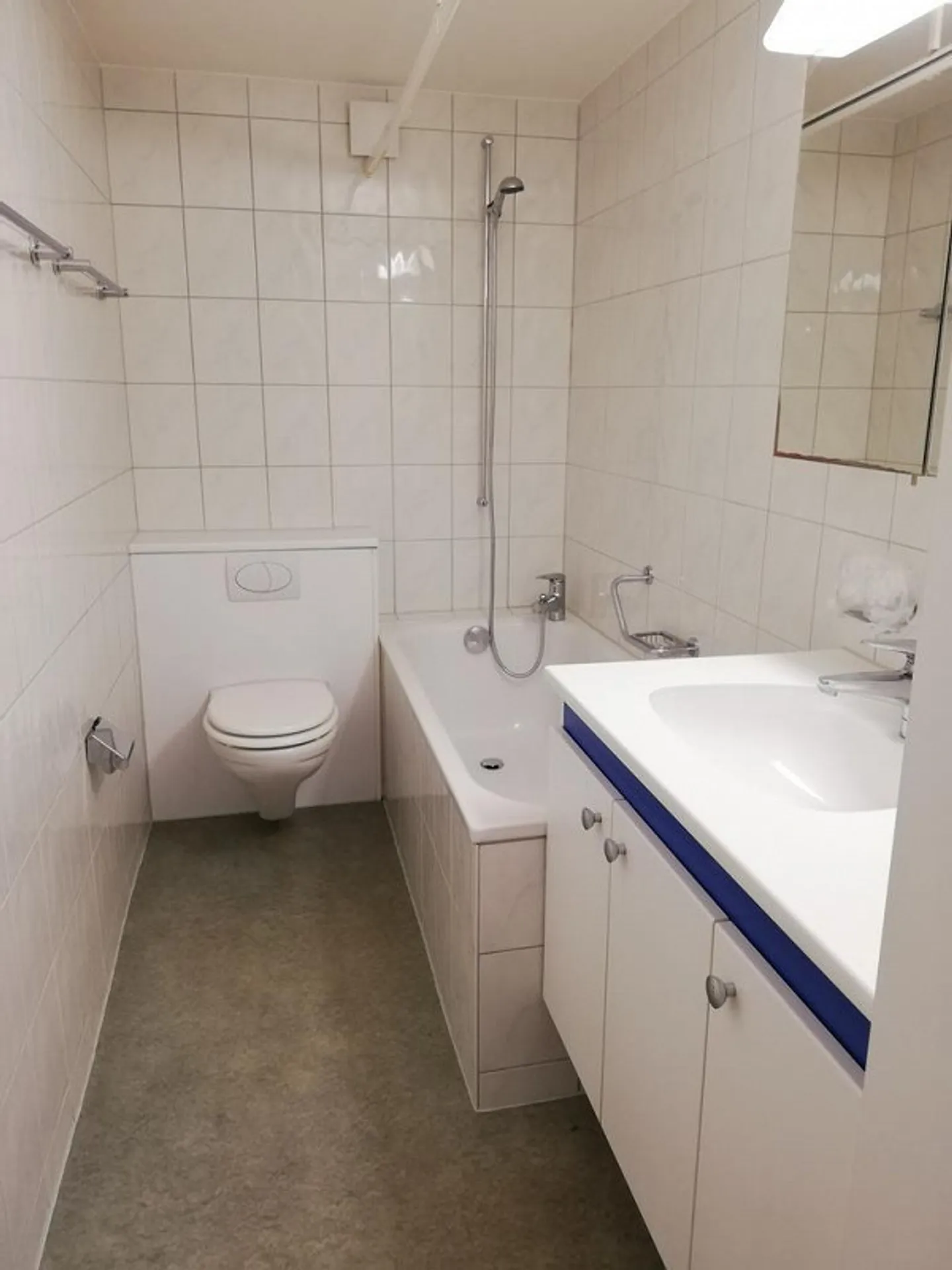 Appartamento accogliente vicino a Tellplatz - Foto 4 di 8