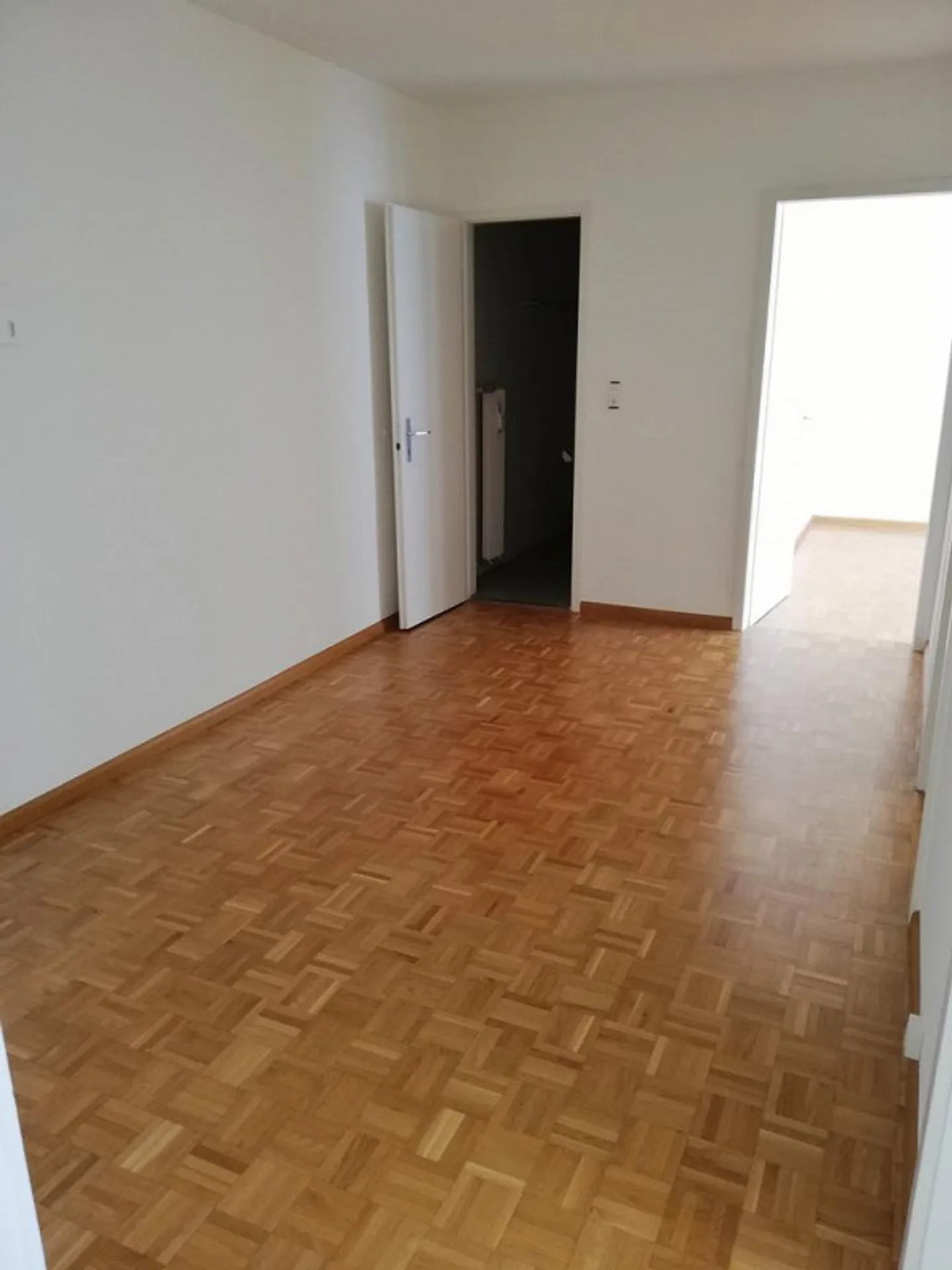 Appartamento accogliente vicino a Tellplatz - Foto 6 di 8