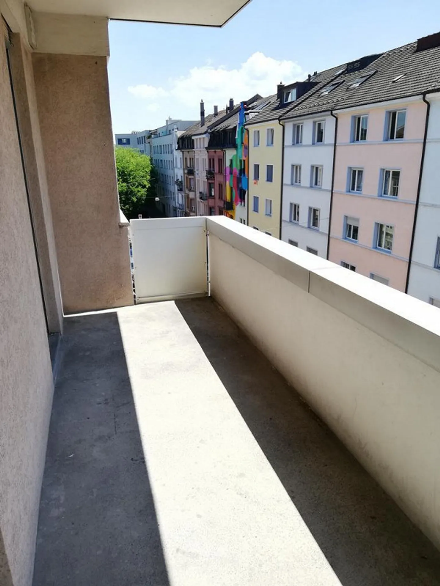 Appartamento accogliente vicino a Tellplatz - Foto 7 di 8