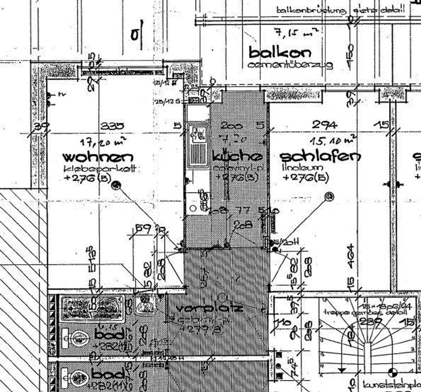 Appartamento accogliente vicino a Tellplatz - Foto 8 di 8