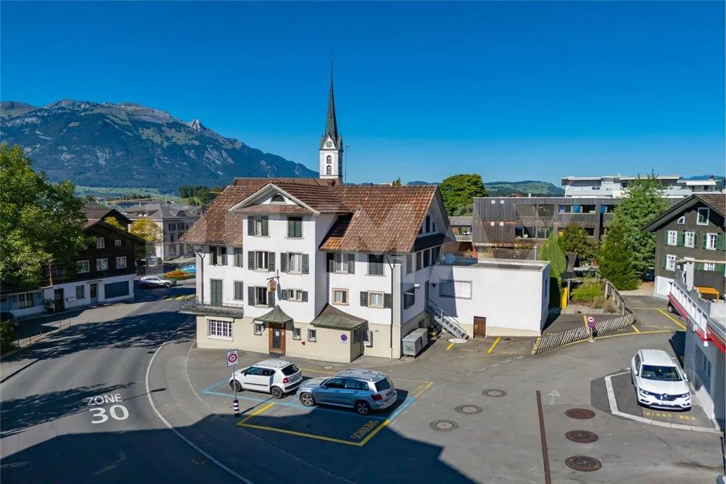 Edificio residenziale - Foto 8 di 8