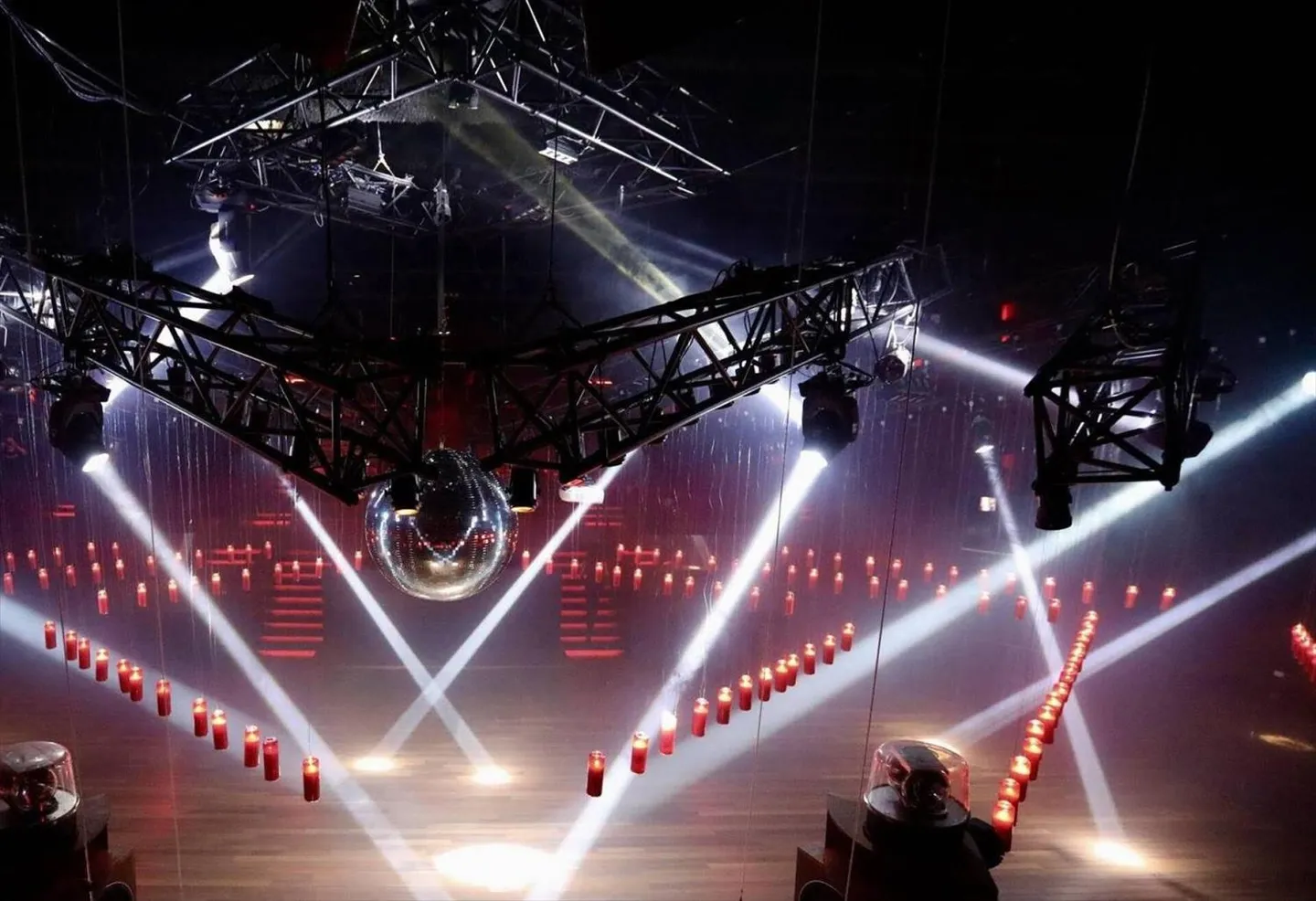 Club/Disco - Photo 1 sur 1