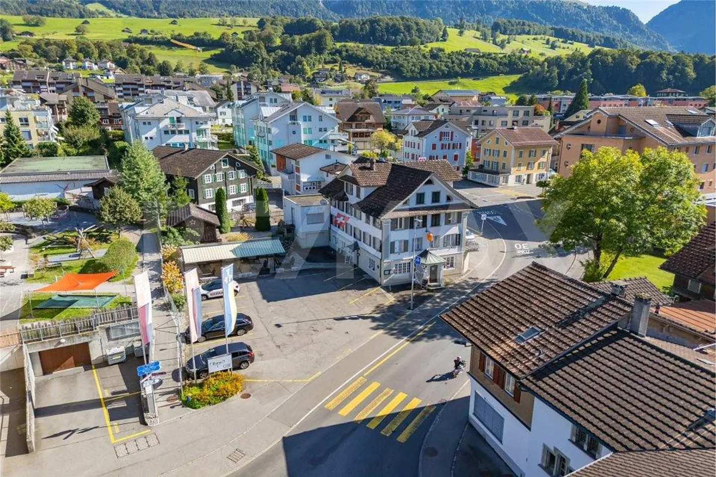 Edificio residenziale - Foto 4 di 8