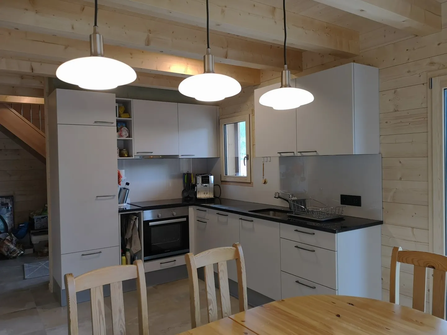 A vendre aux Savagnières, 6 maisons/chalets avec tout le confort moderne, construction dès 2025 - Photo 10 sur 28