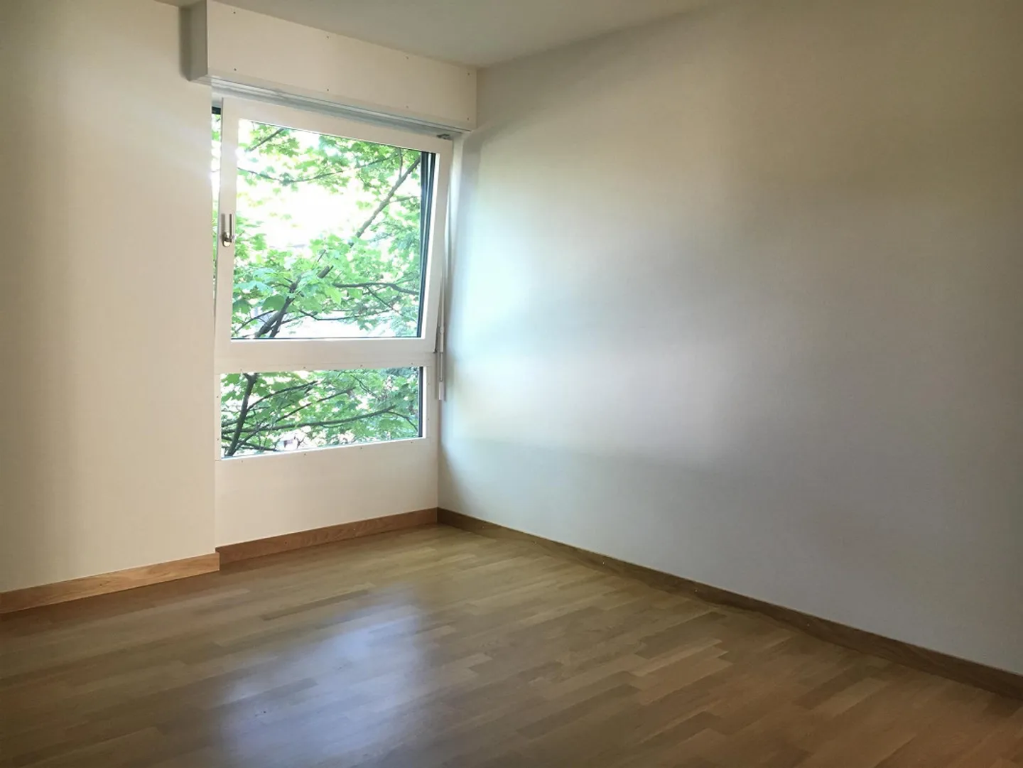 Charmante Wohnung mit Balkon - Foto 6 von 8