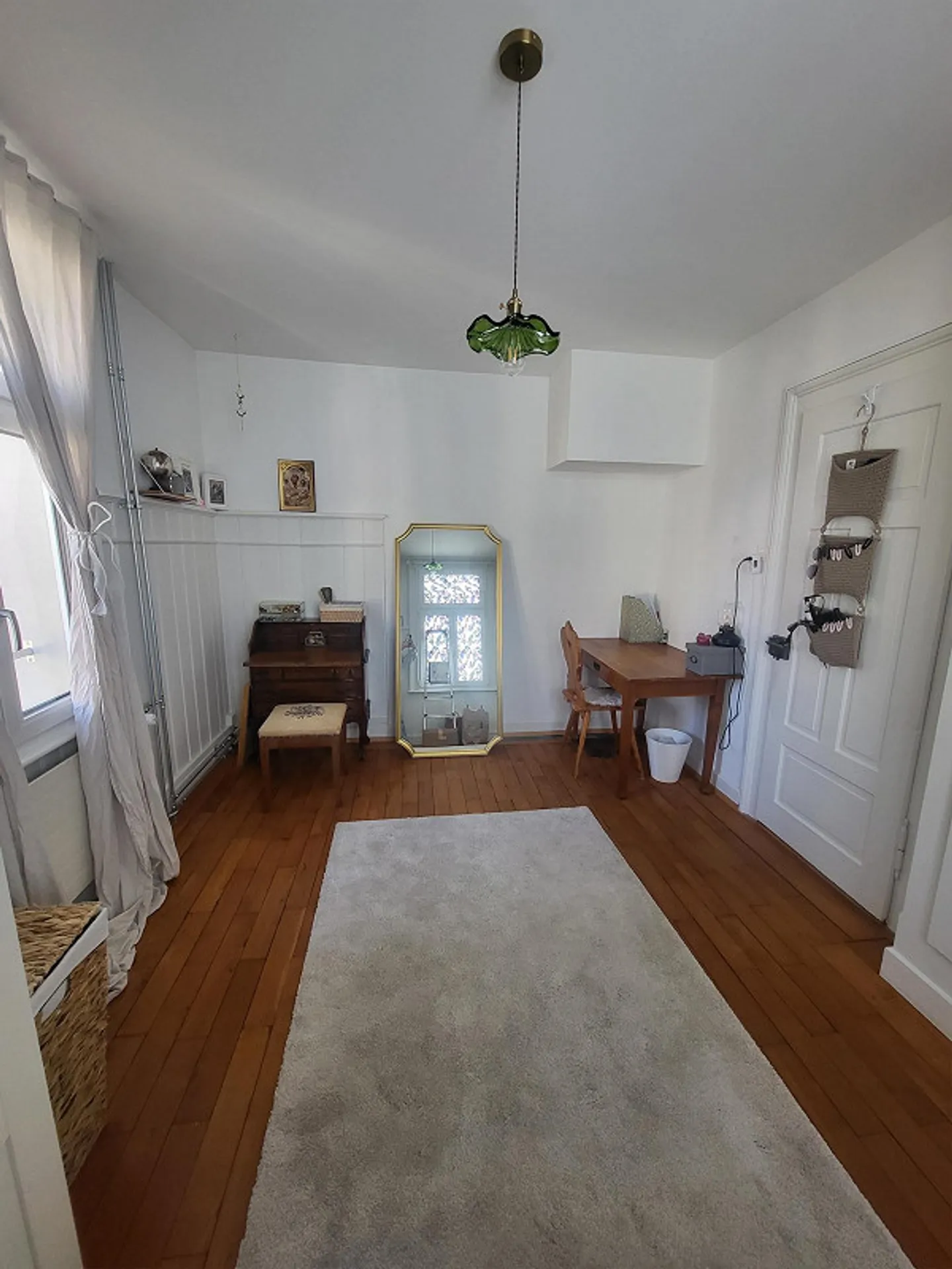 Recherche d'un nouveau locataire à partir du 1.5.26 - Photo 2 sur 6