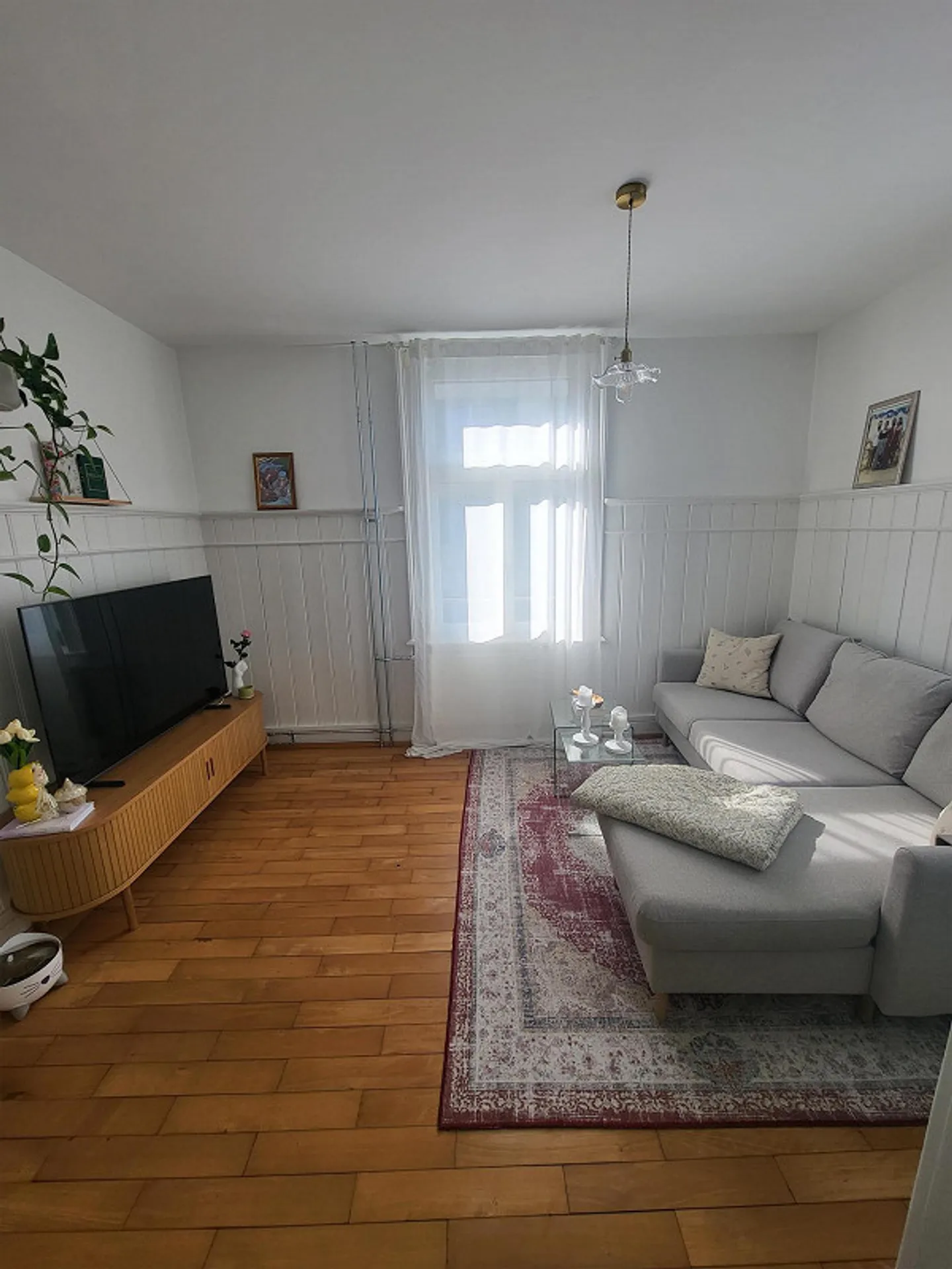 Recherche d'un nouveau locataire à partir du 1.5.26 - Photo 3 sur 6