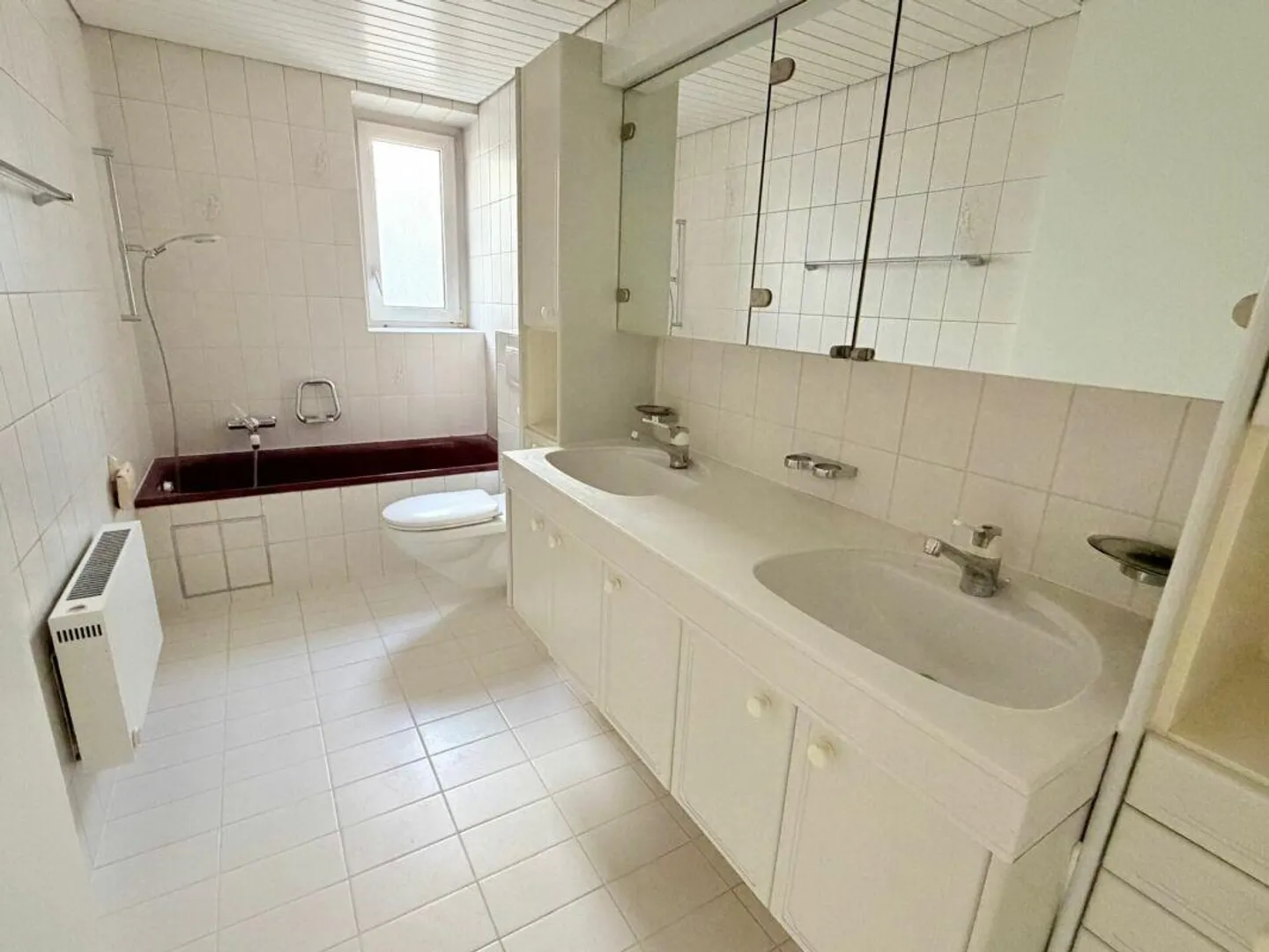 Appartamento di 4.5 locali al 1 ° piano - Foto 7 di 10