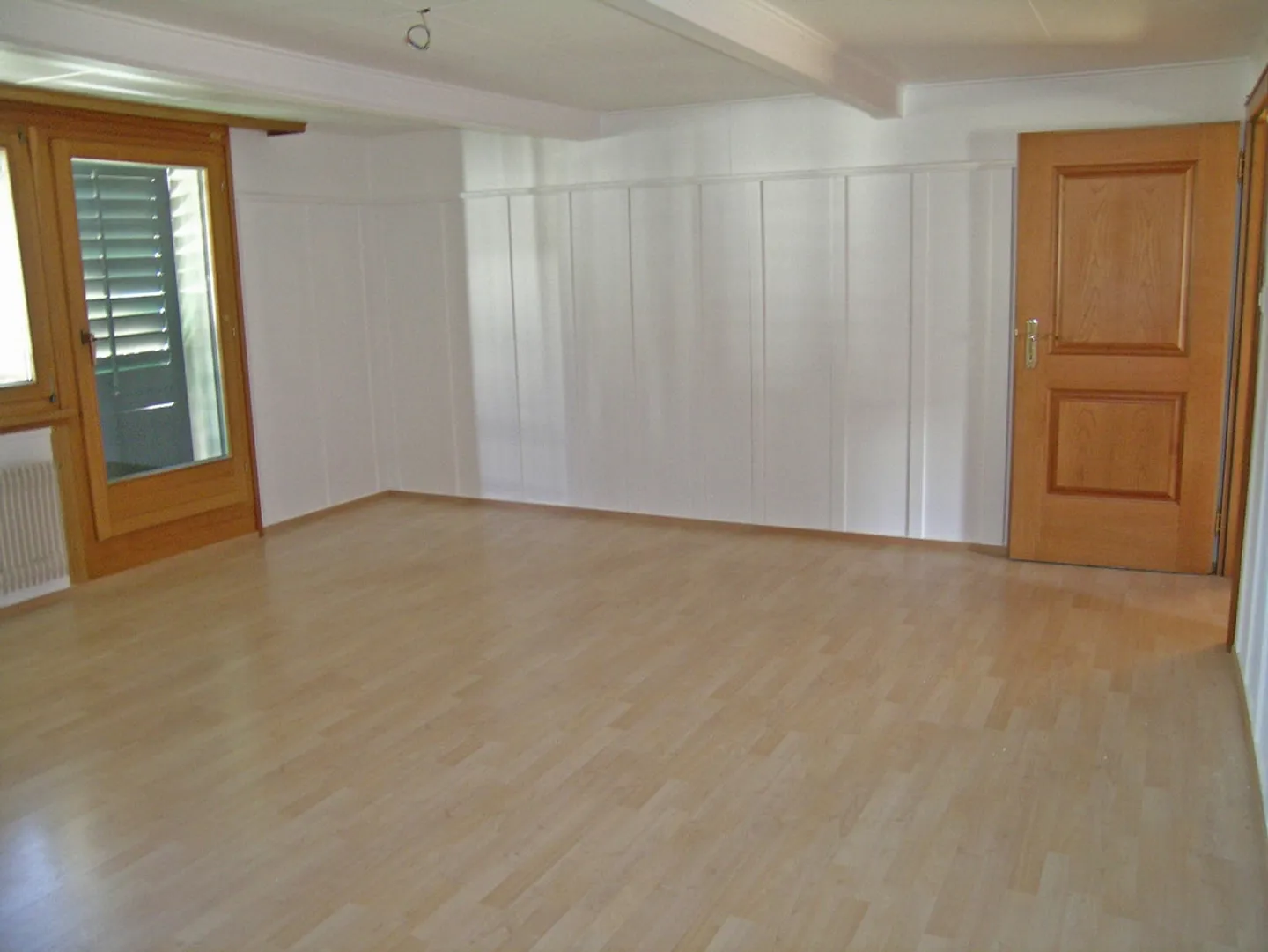 6-Zi-EFH mit schönem Garten im Dorfzentrum - Foto 4 von 6