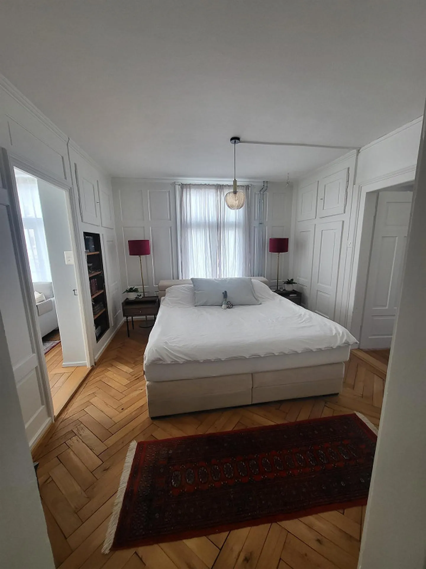 Recherche d'un nouveau locataire à partir du 1.5.26 - Photo 1 sur 6