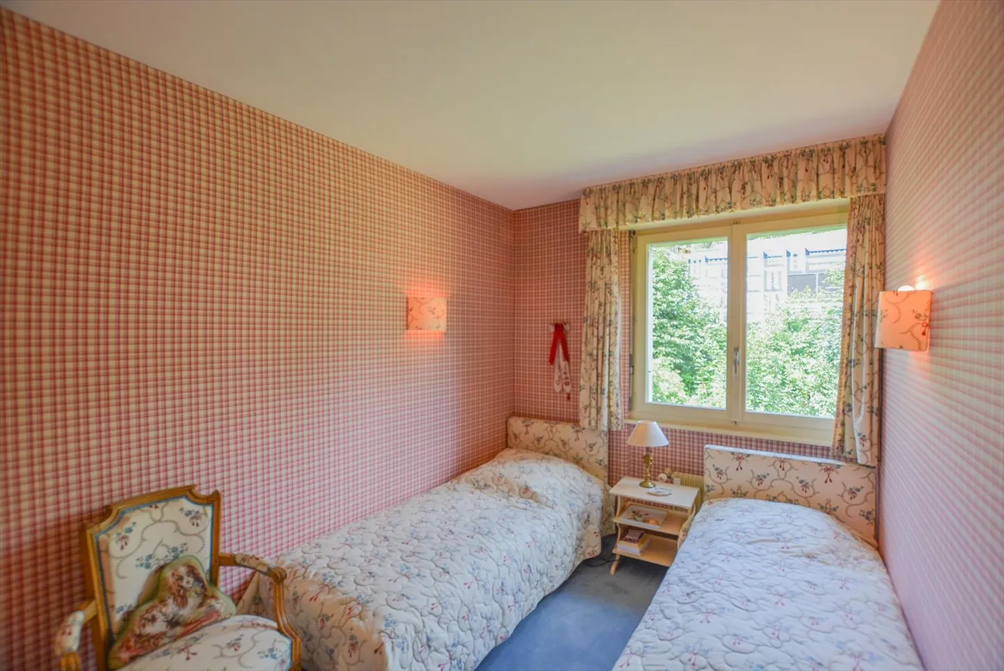 Appartamento 6.5 stanze - Foto 5 di 13