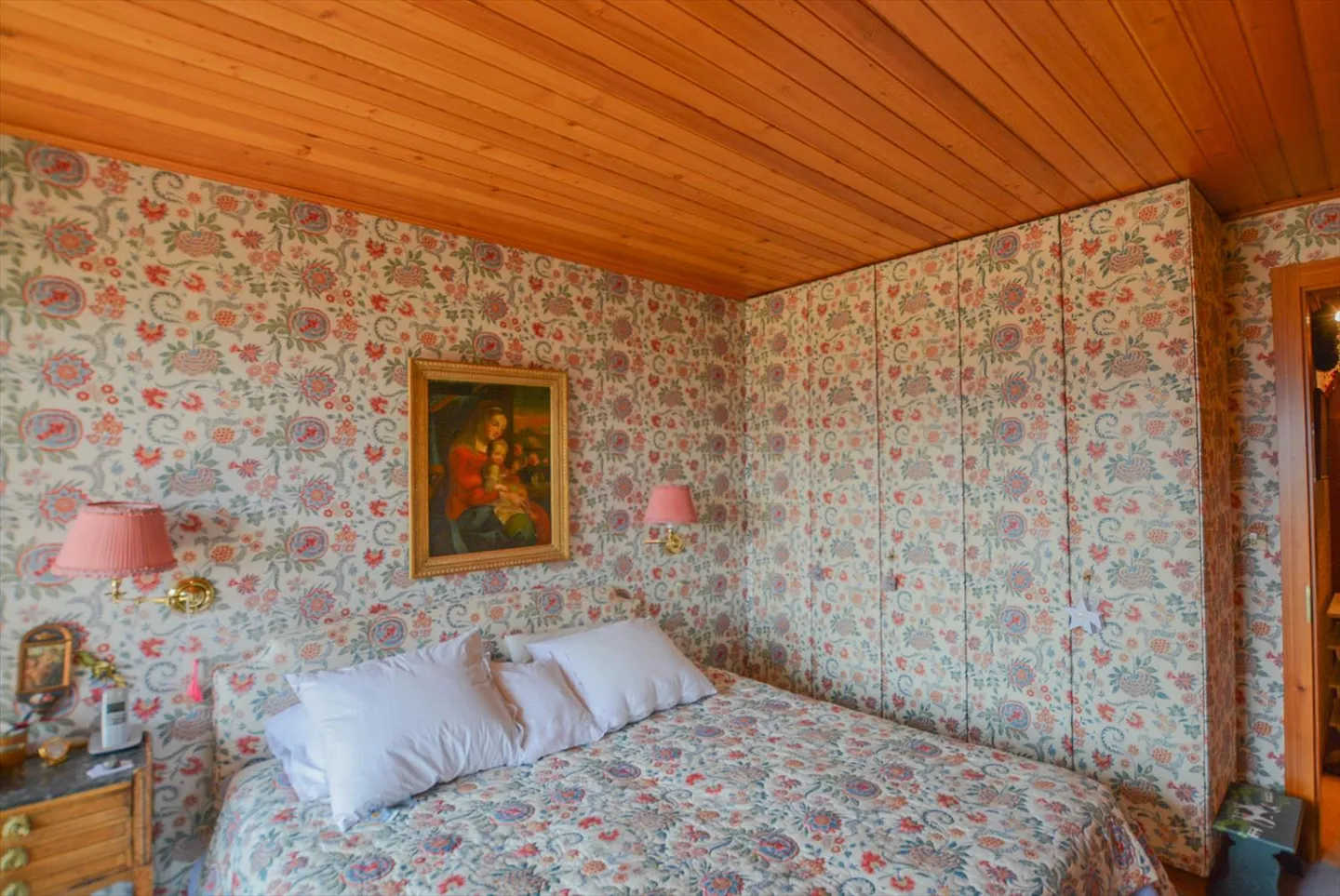 Appartamento 6.5 stanze - Foto 6 di 13
