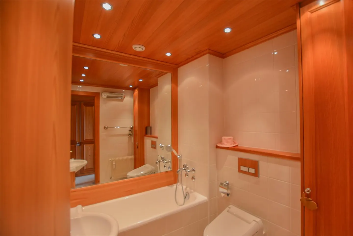 Appartamento 6.5 stanze - Foto 9 di 13