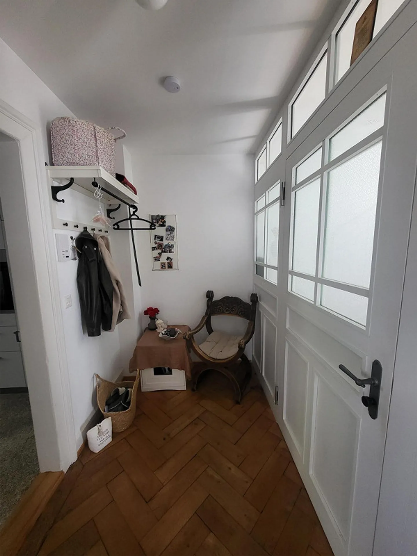 Recherche d'un nouveau locataire à partir du 1.5.26 - Photo 4 sur 6