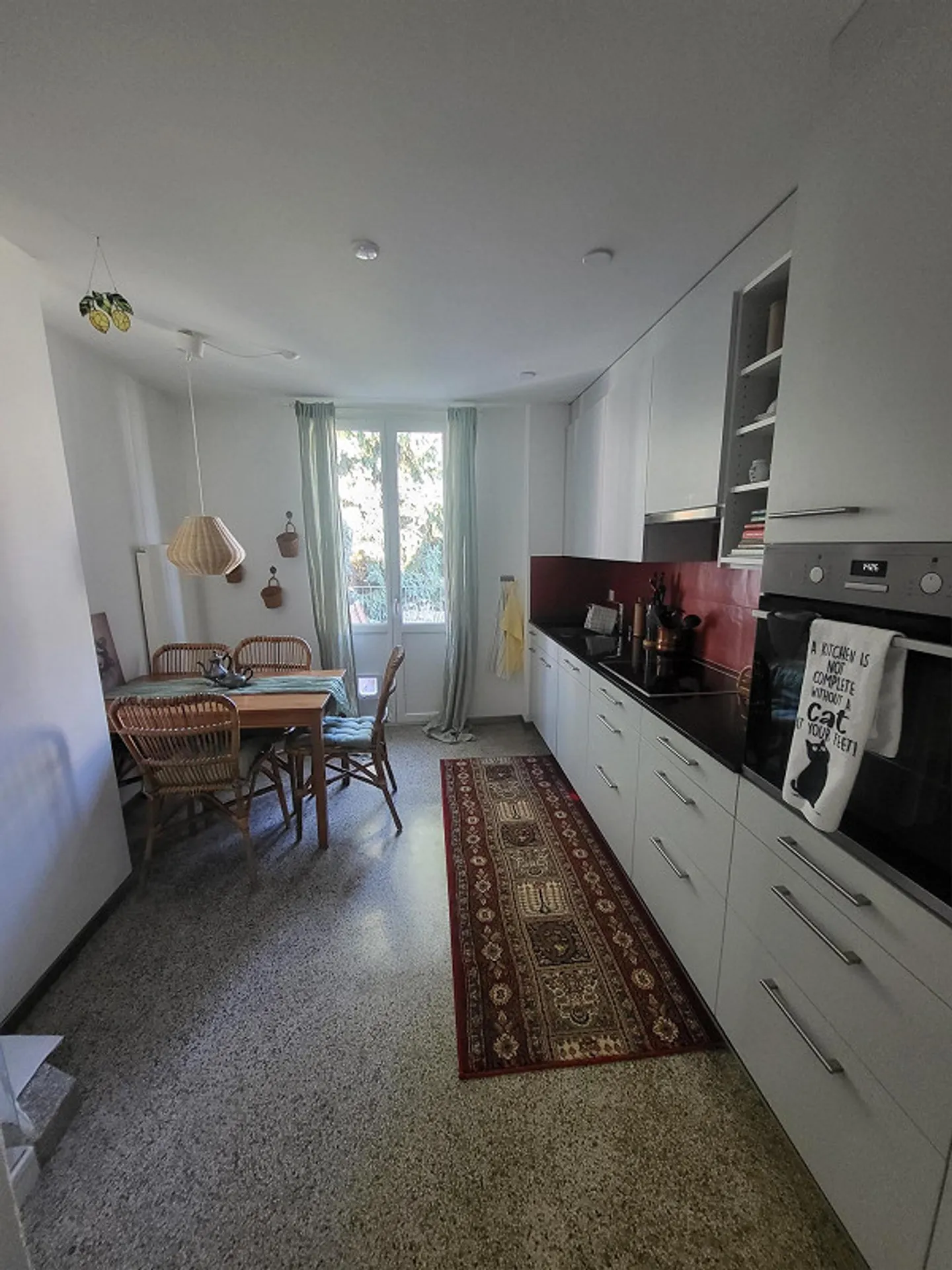 Recherche d'un nouveau locataire à partir du 1.5.26 - Photo 5 sur 6