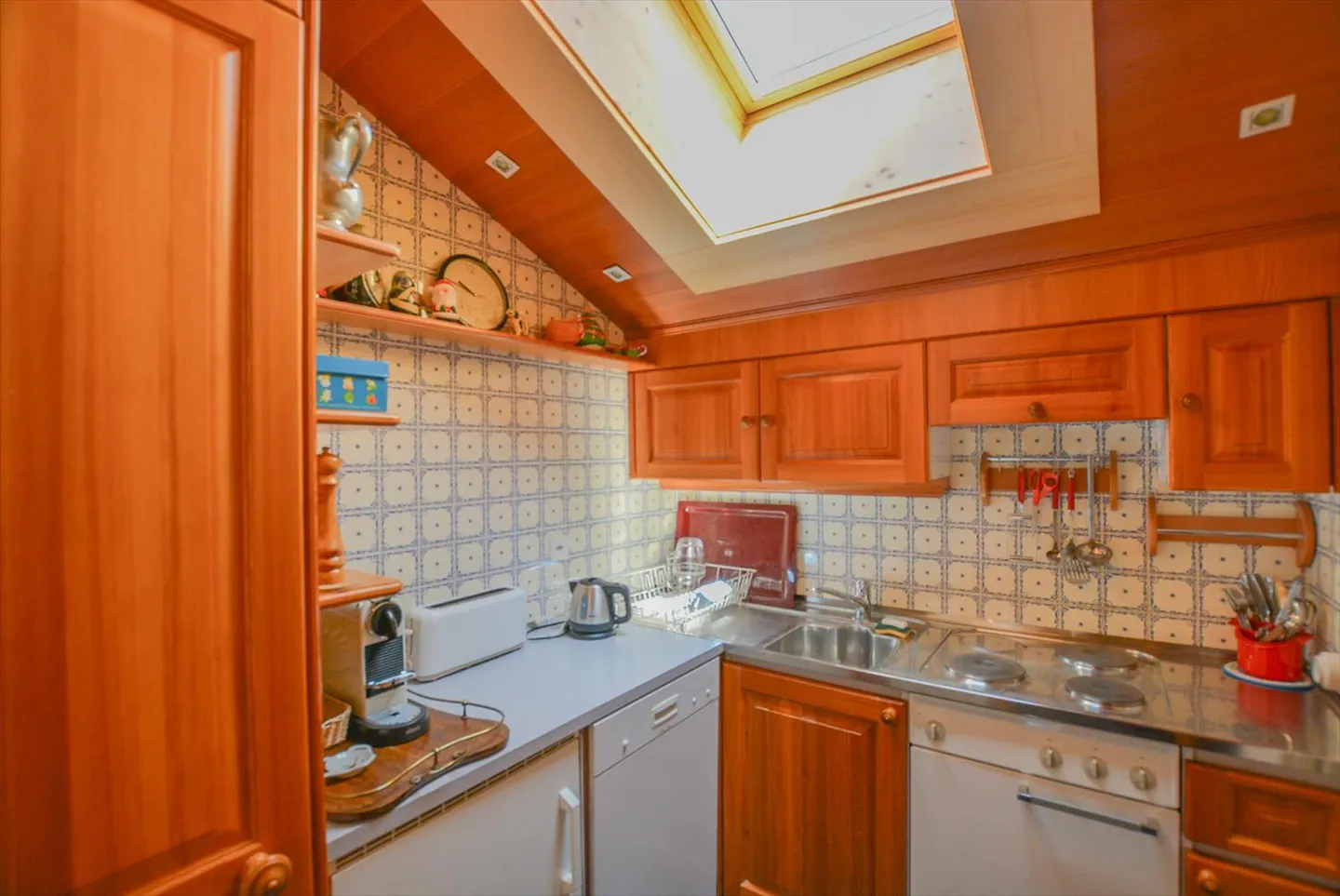 Appartamento 6.5 stanze - Foto 13 di 13