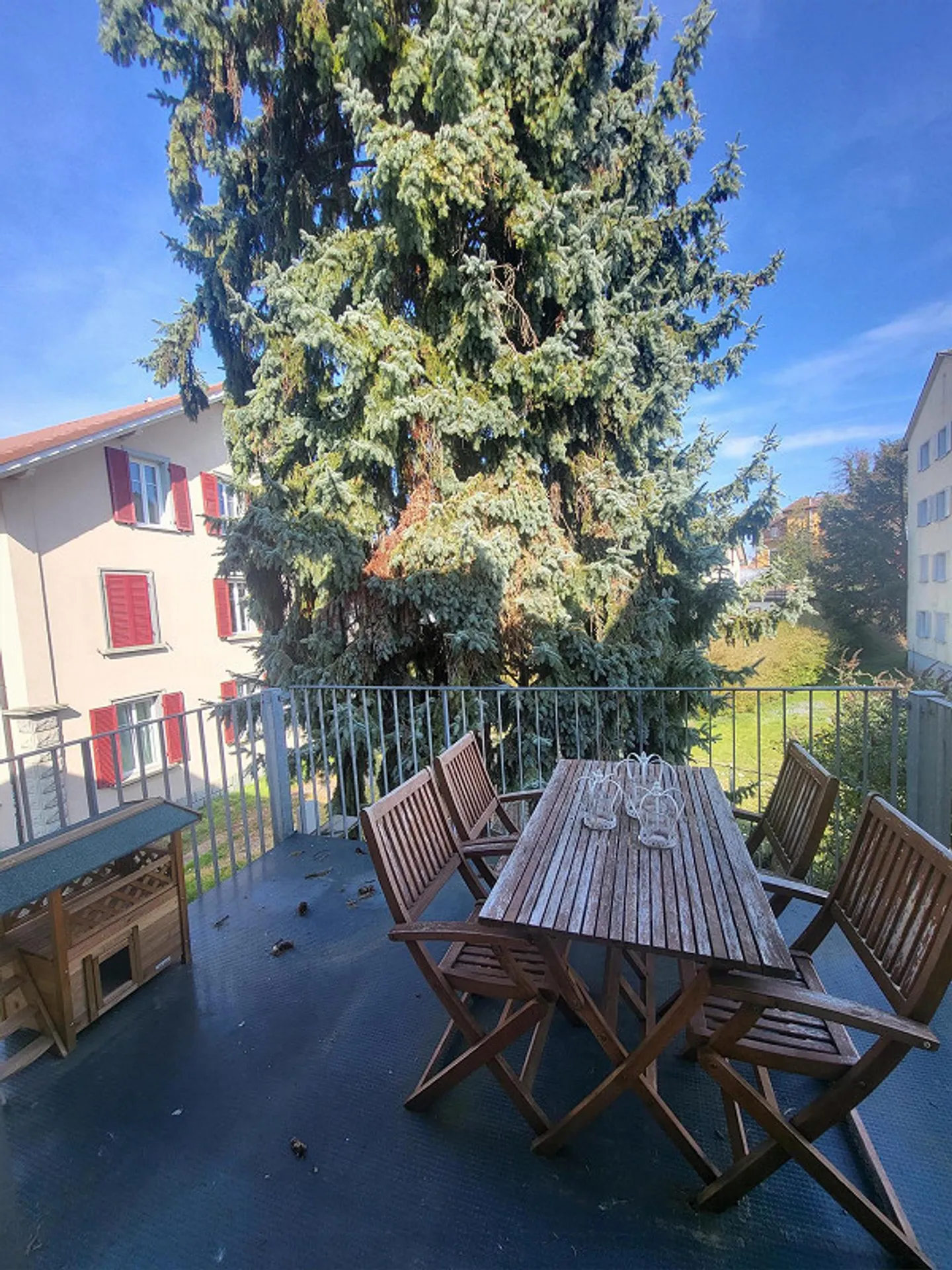 Recherche d'un nouveau locataire à partir du 1.5.26 - Photo 6 sur 6