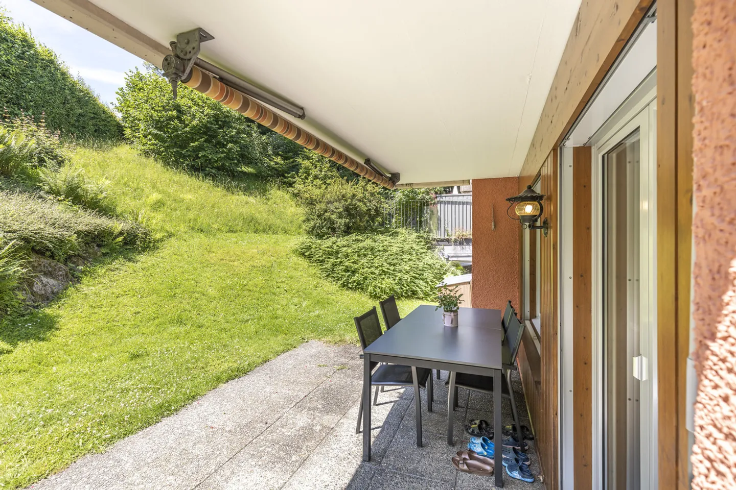 Your new home between city and nature - Photo 1 of 9