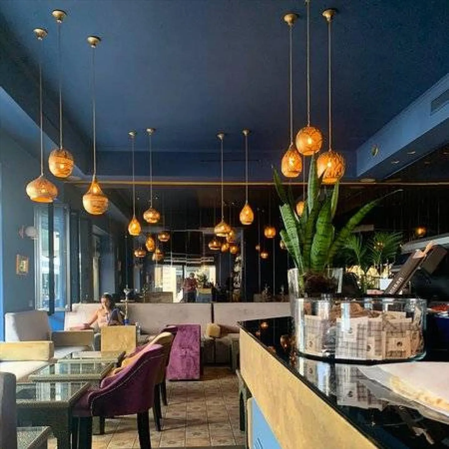 Restaurant - Photo 1 of 1