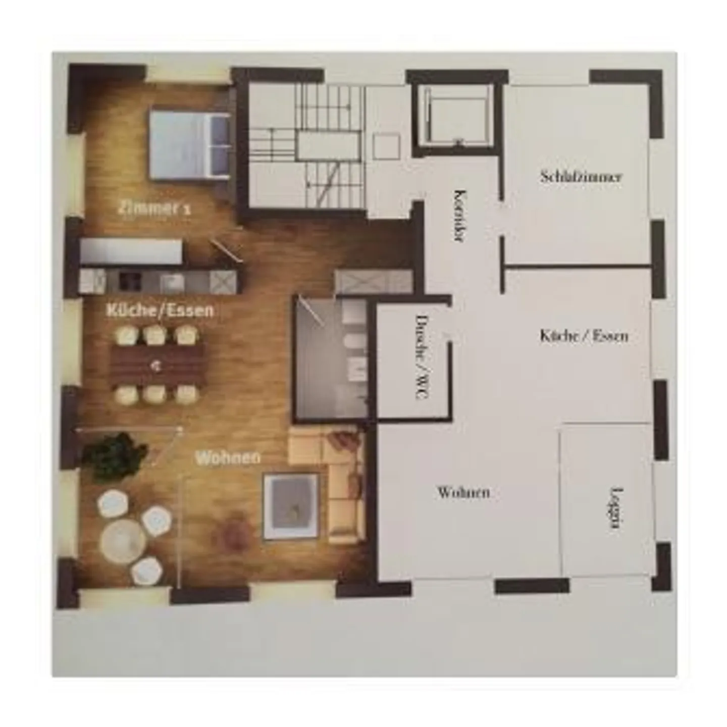 La gioia di vivere inizia a casa! - Foto 7 di 7