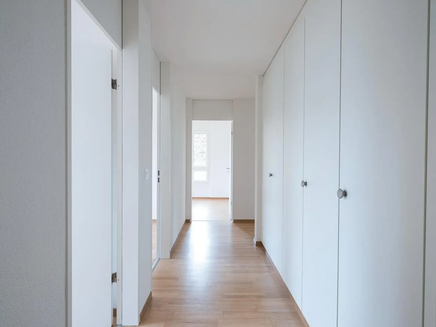 Moderne 5.5-Zimmer-Wohnung - Foto 10 von 12