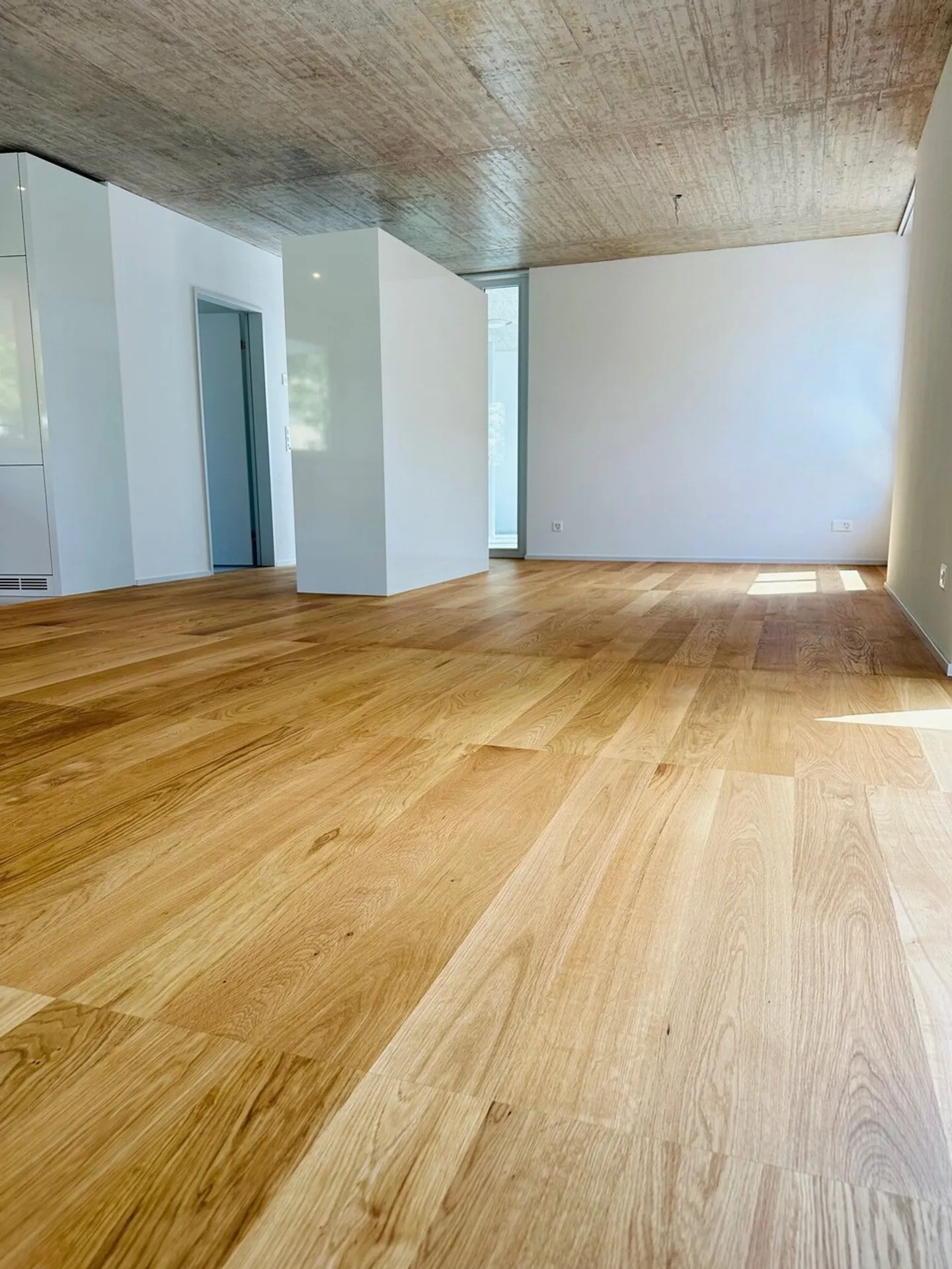 Appartement à louer - Photo 2 sur 7