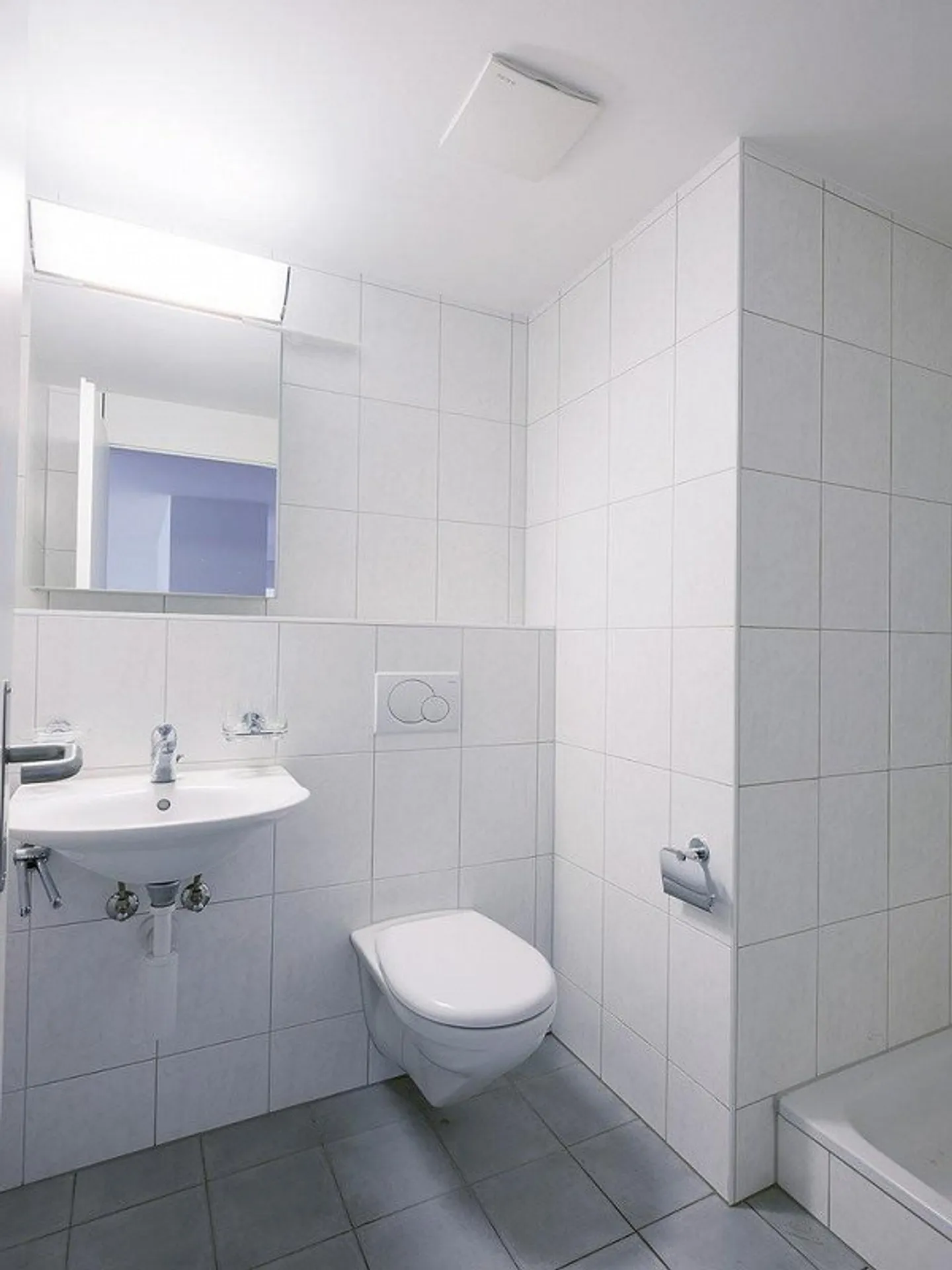 Moderne 5.5-Zimmer-Wohnung - Foto 12 von 12